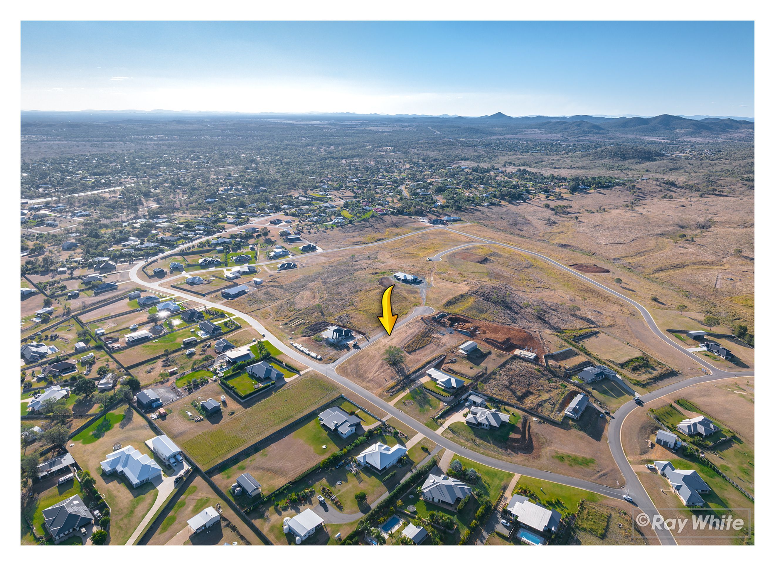 2 Skye Way, Rockyview, QLD 4701 Land for Sale Ray White Rockhampton
