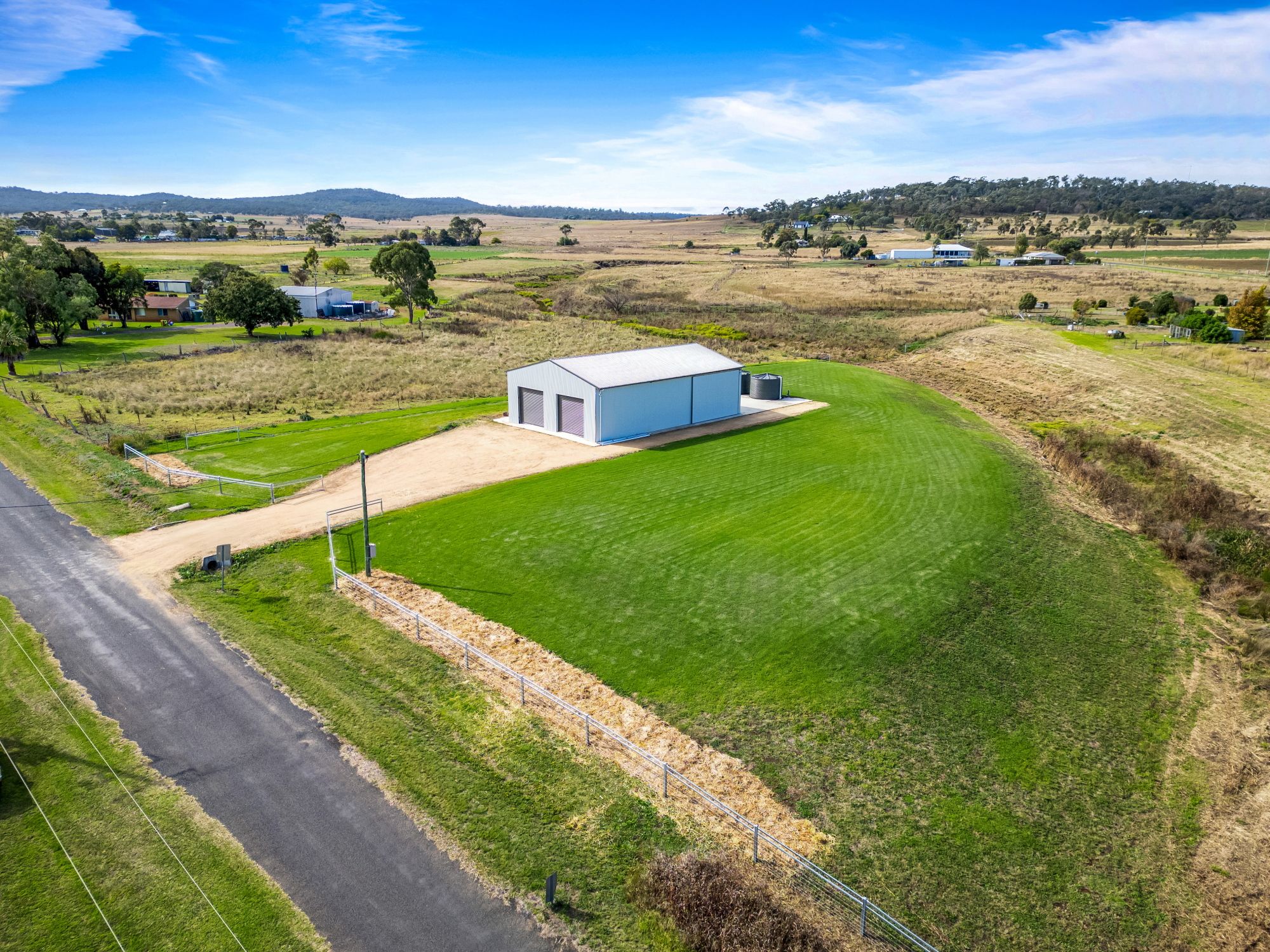 32 Allen Road, East Greenmount, QLD 4359 Land for Sale Ray White Toowoomba