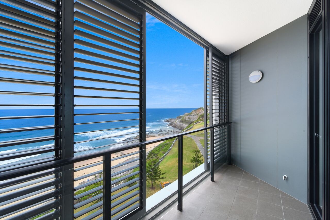 704/77 Shortland Esplanade, Newcastle, NSW 2300