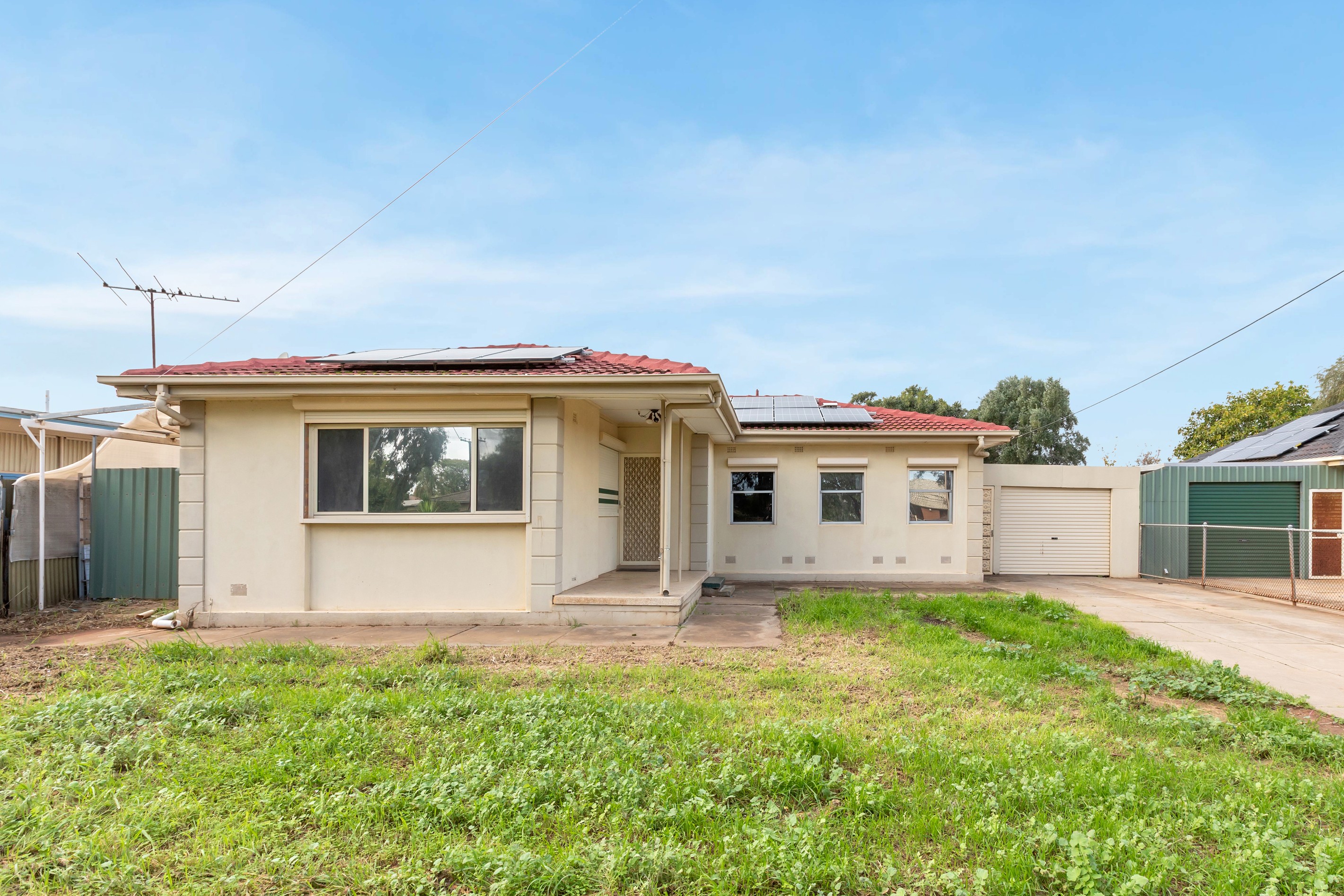 166 Peachey Road, Davoren Park, SA 5113