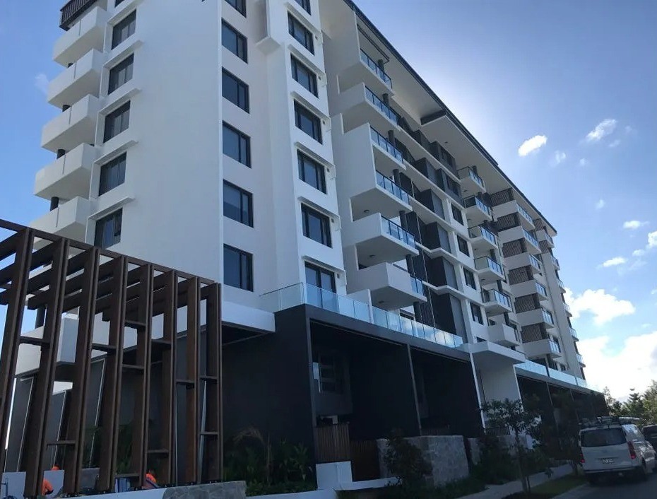 230/1-25 Parnell Boulevard, Robina, QLD 4226