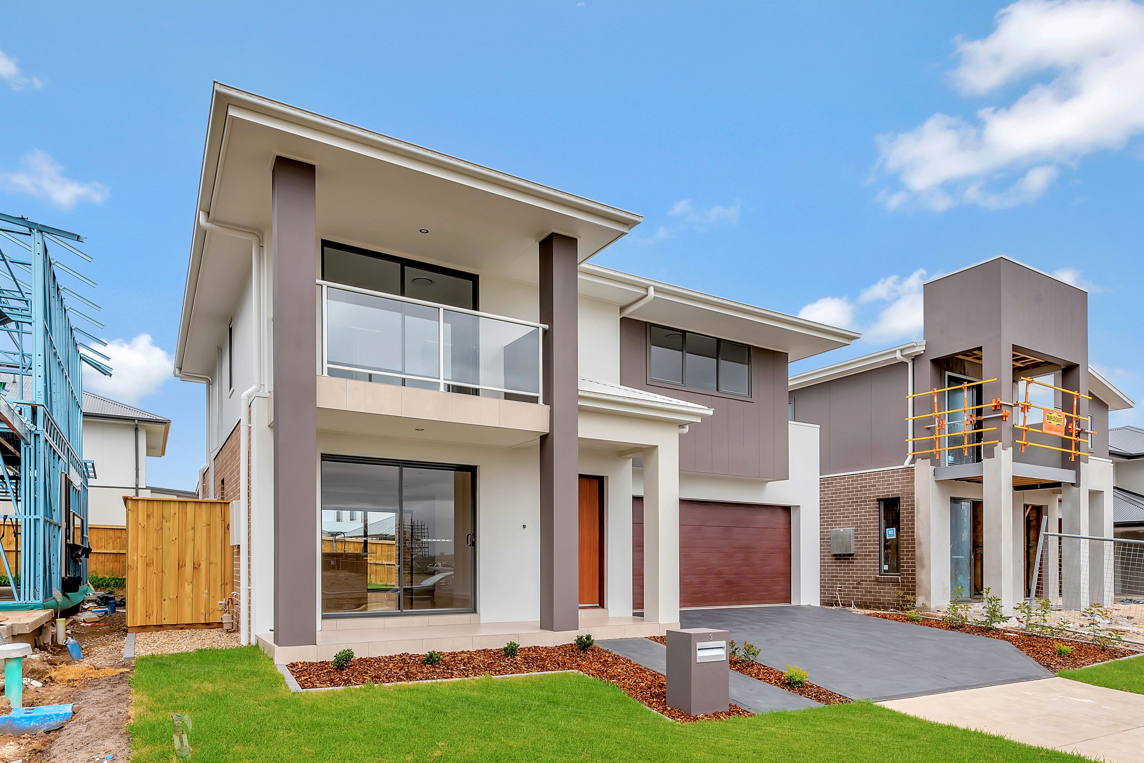 3 Pearwood Street, Catherine Field, NSW 2557
