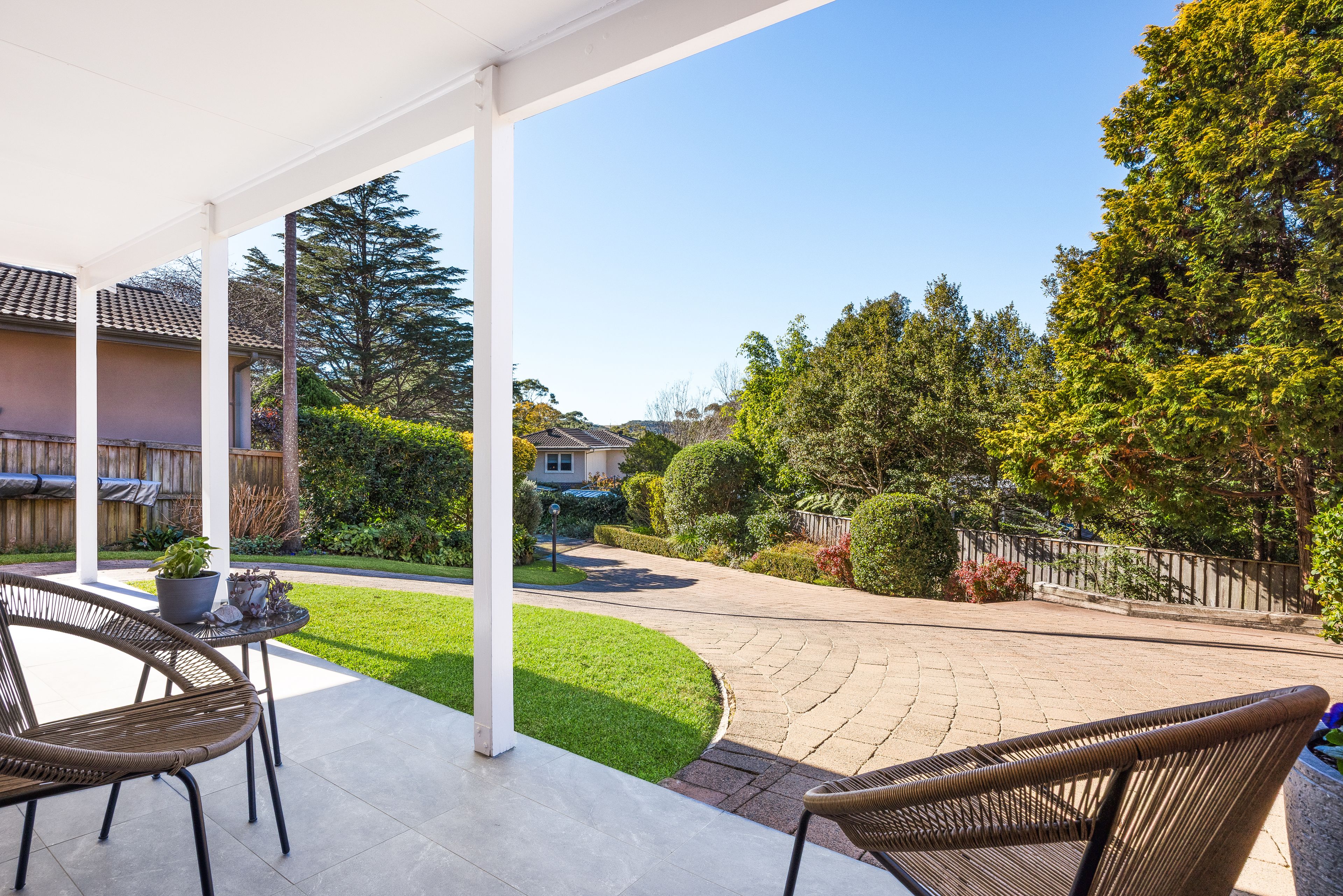 25 Roma Road, St Ives, NSW 2075