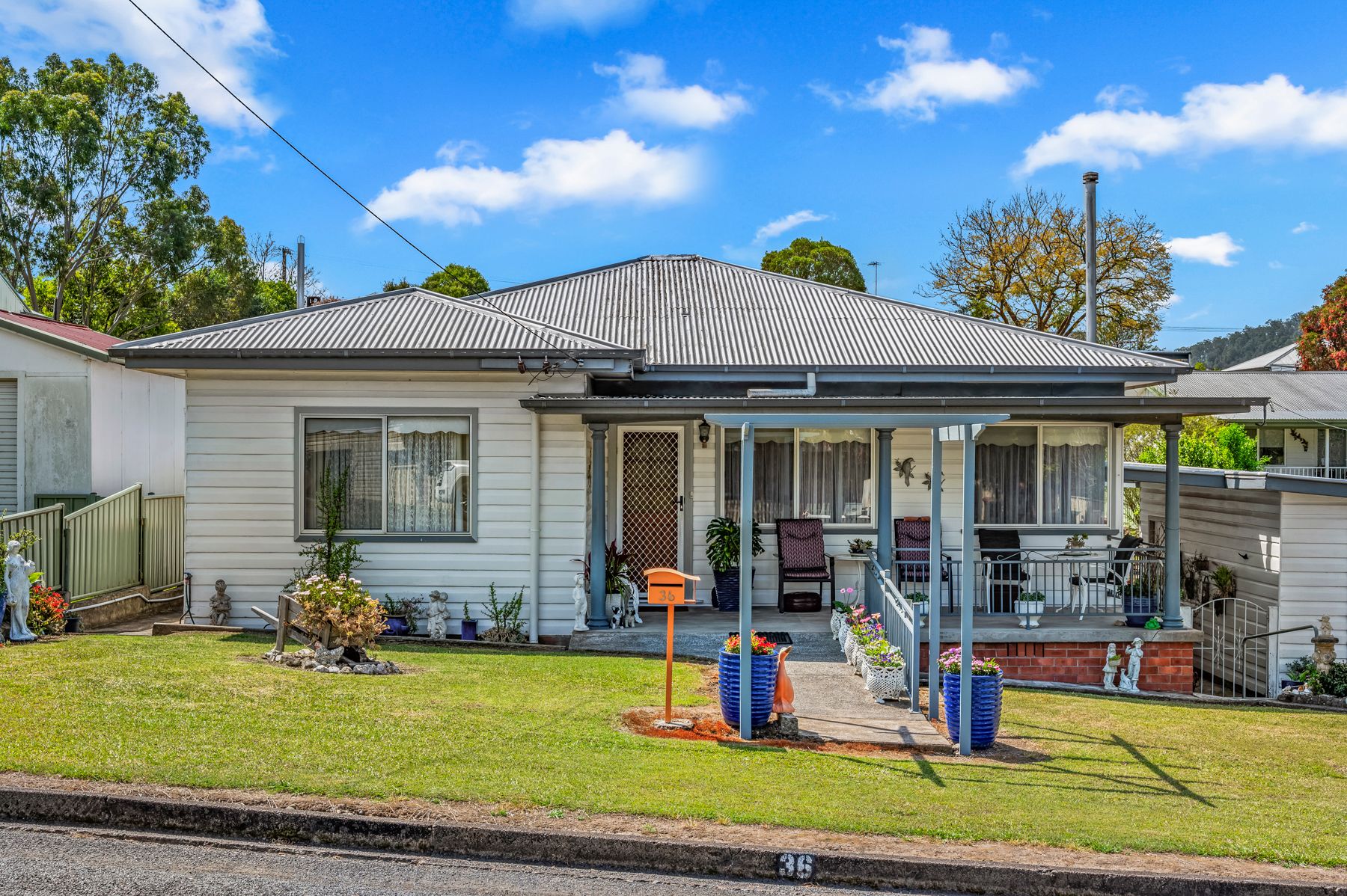 36 Gregson Street, Gloucester, NSW 2422