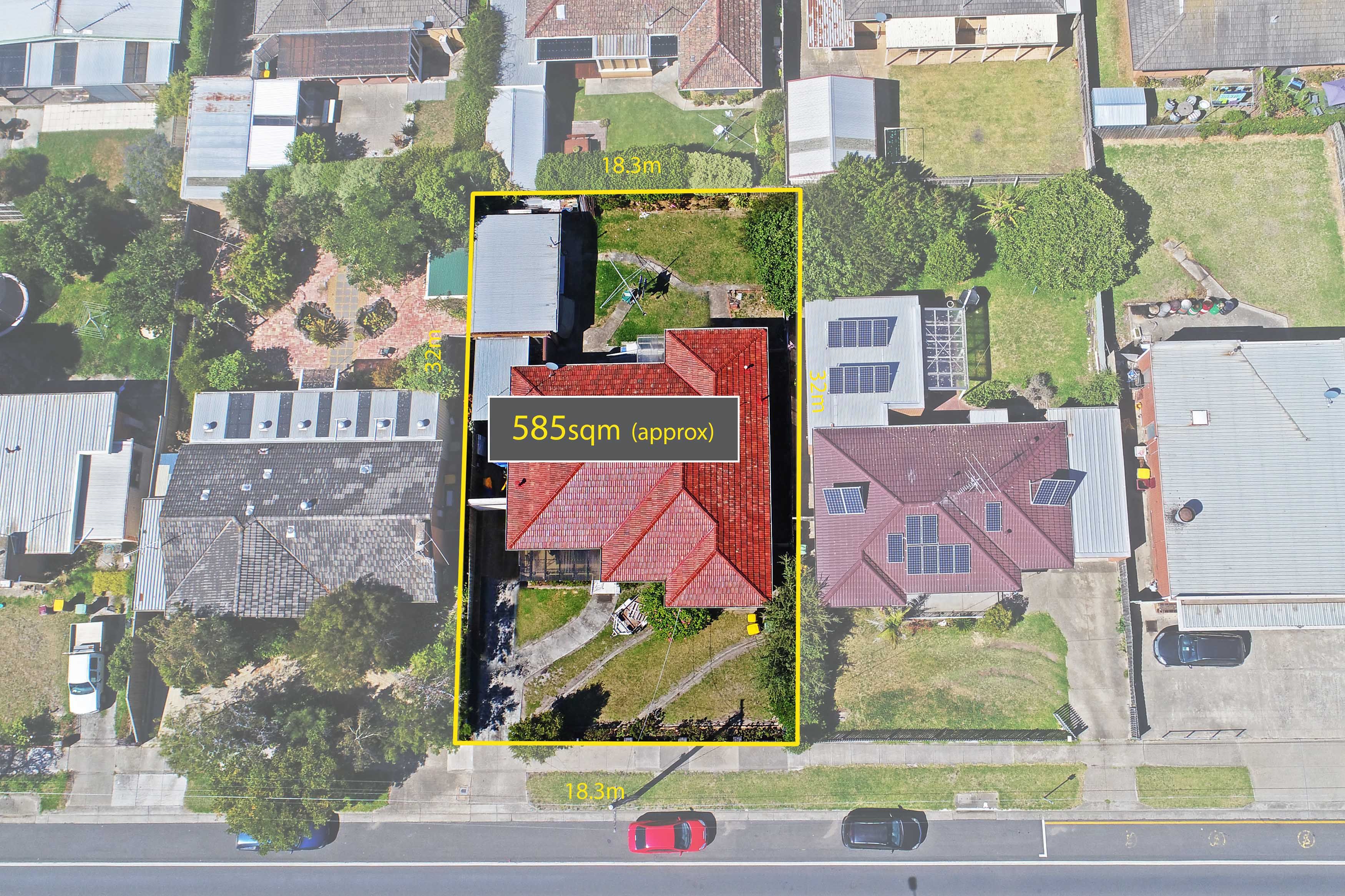 95 Settlement Road, Belmont, VIC 3216