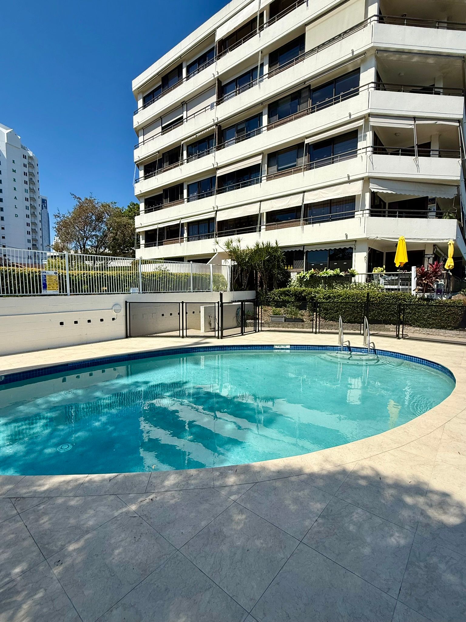 1 Peninsular Drive, Surfers Paradise QLD 4217