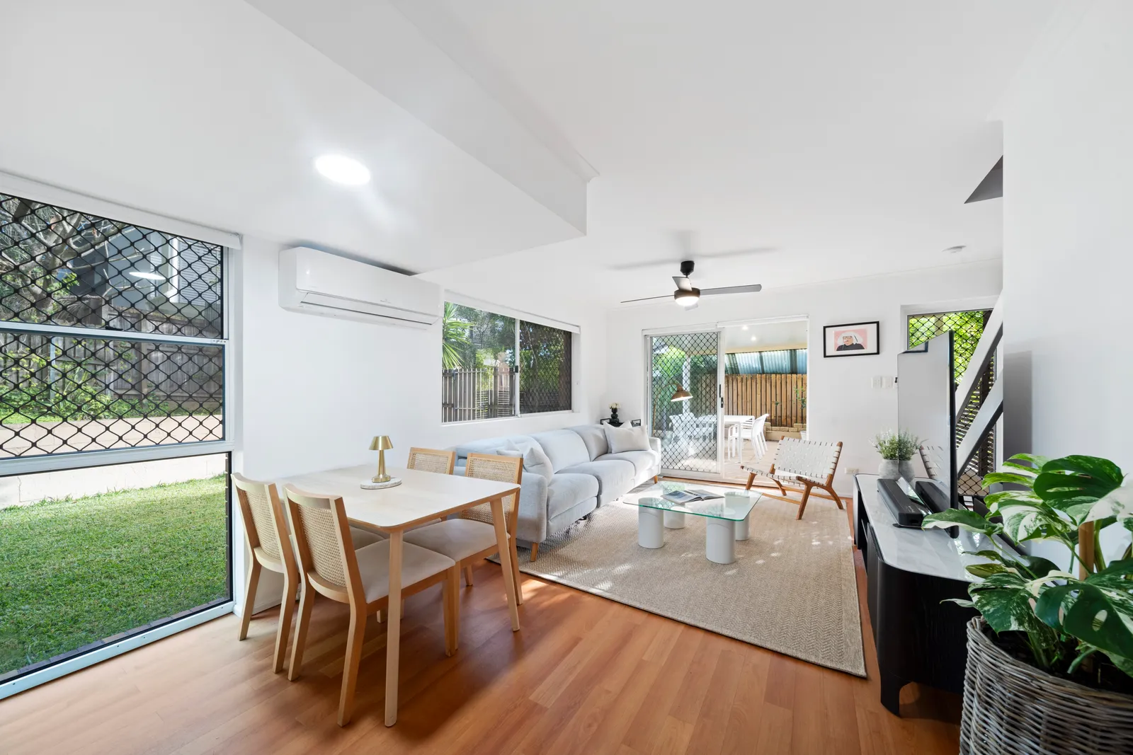 3/7 Sundridge Street, Taringa
