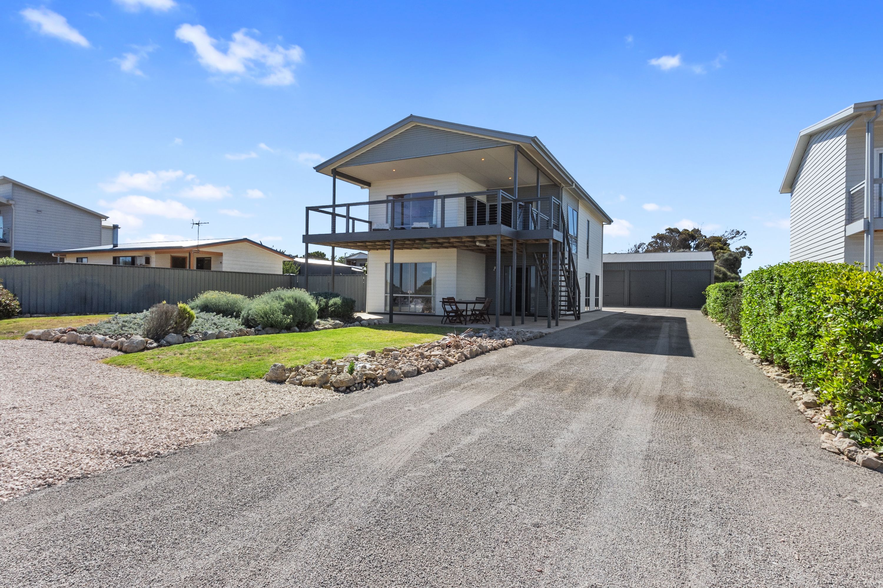 21 Marine Parade, Port Moorowie, SA 5576