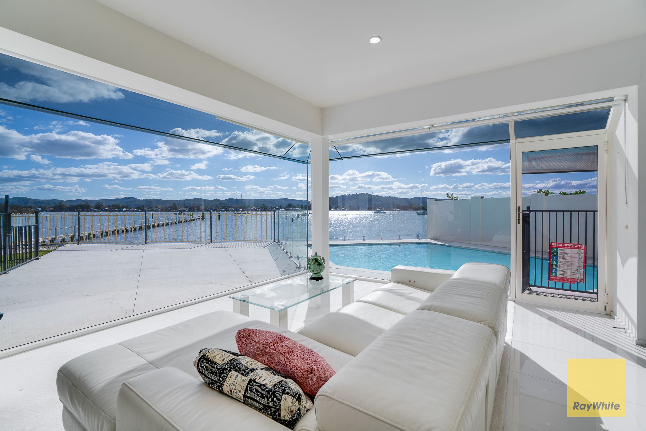 5 Boyd Close — photo from Ray White Umina Beach