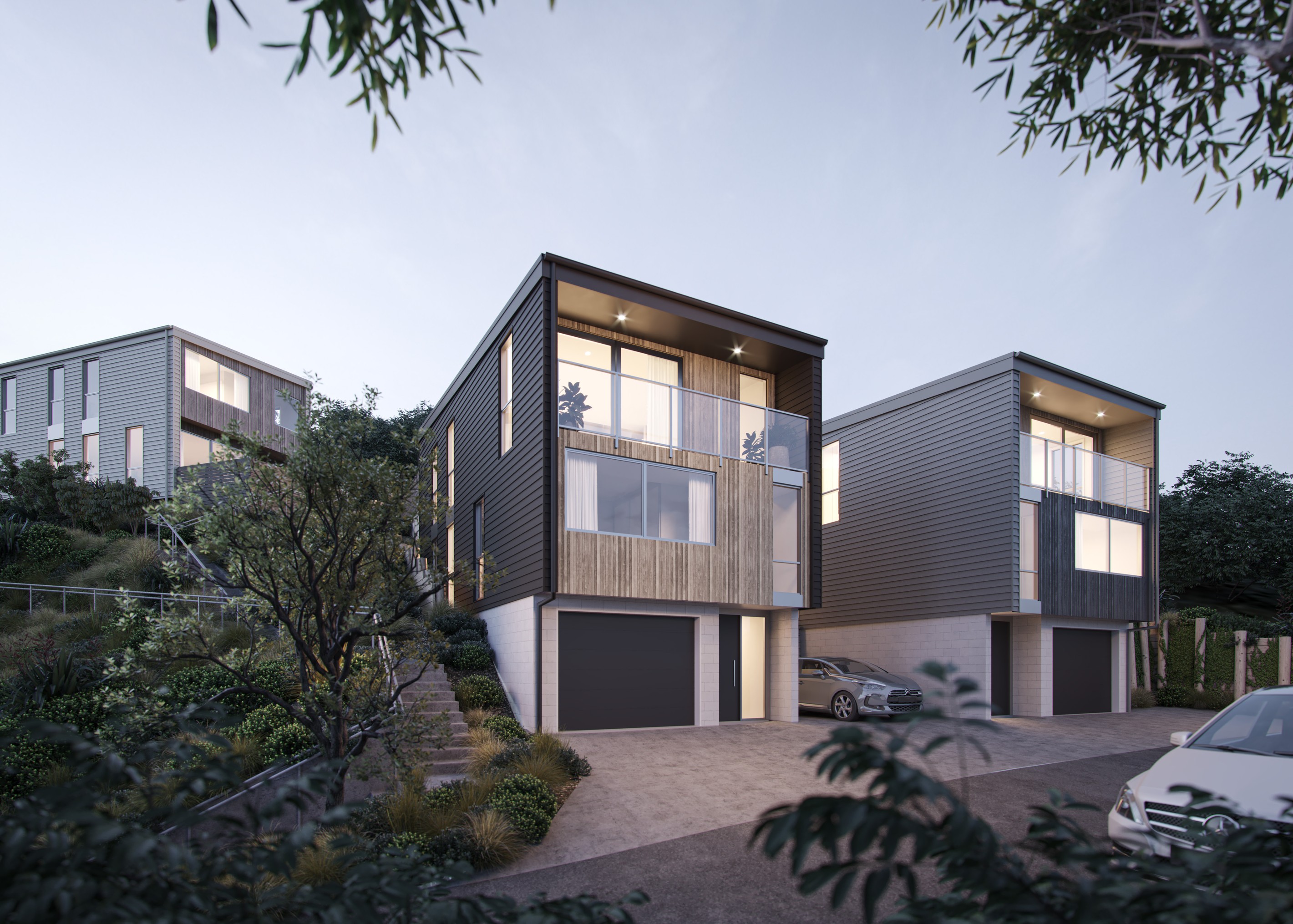 10/23 Fairburn Grove, Johnsonville, Wellington City