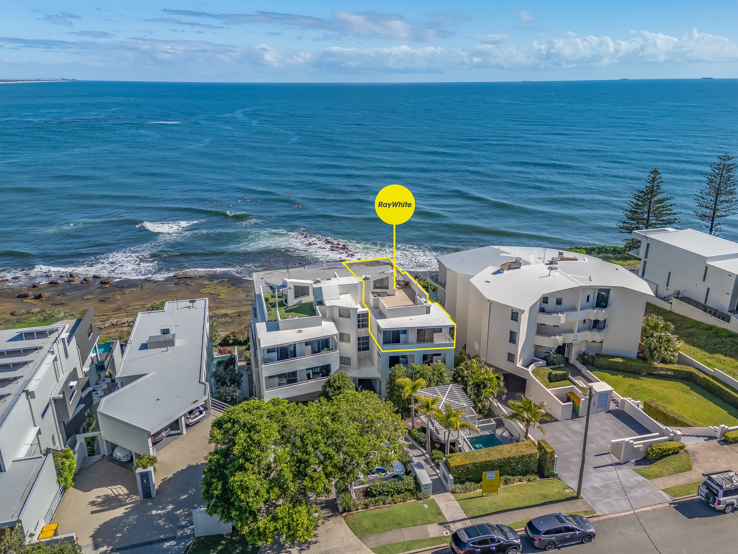 8/21 McIlwraith Street, Moffat Beach, QLD 4551
