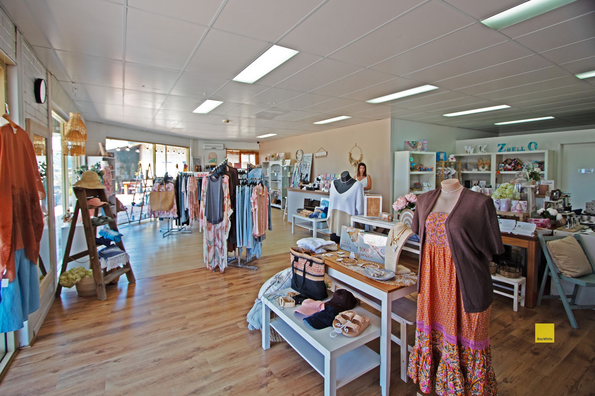 1A & B/34 Bashford Street, Jurien Bay, WA 6516