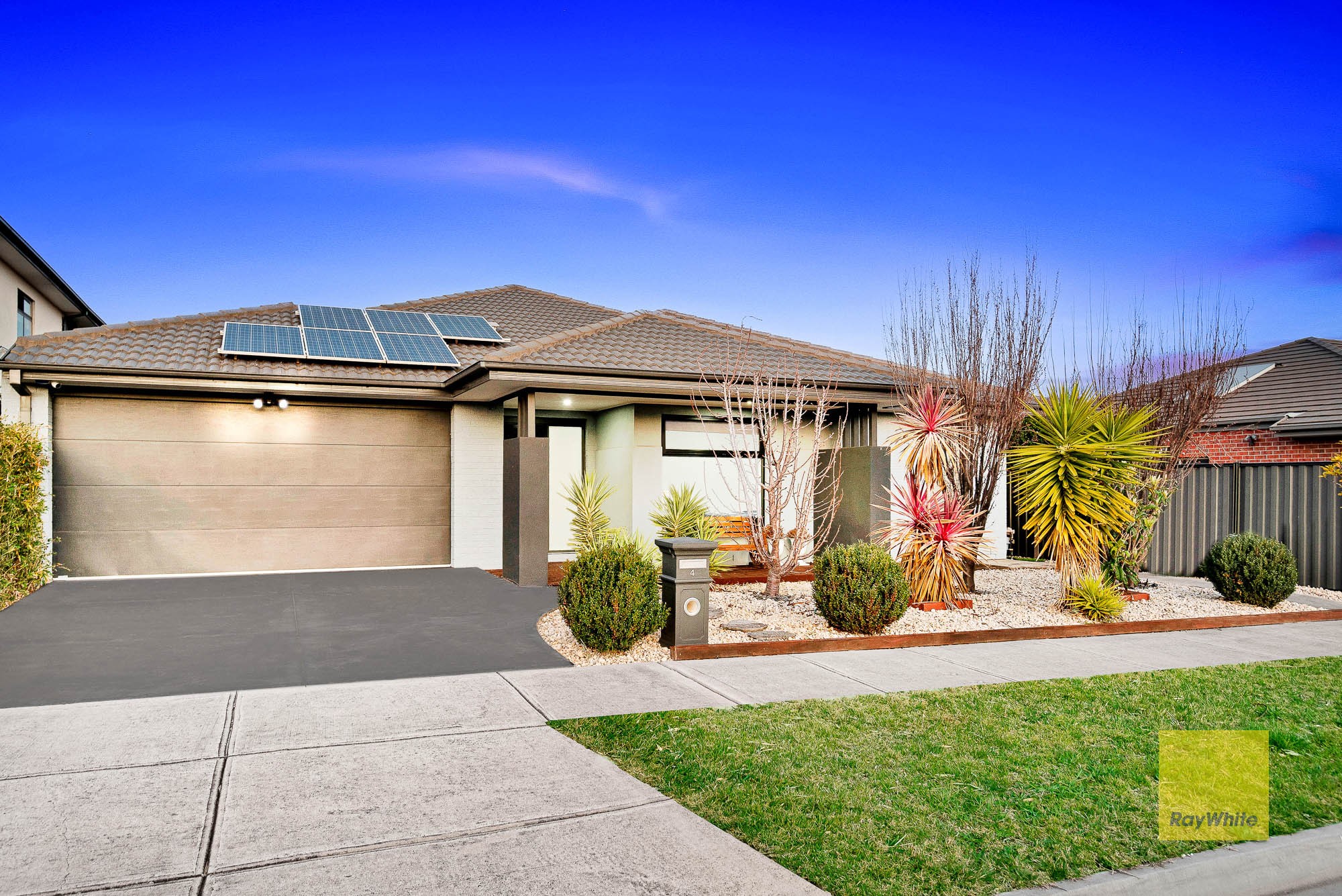 4 Patchouli Street, Truganina, VIC 3029