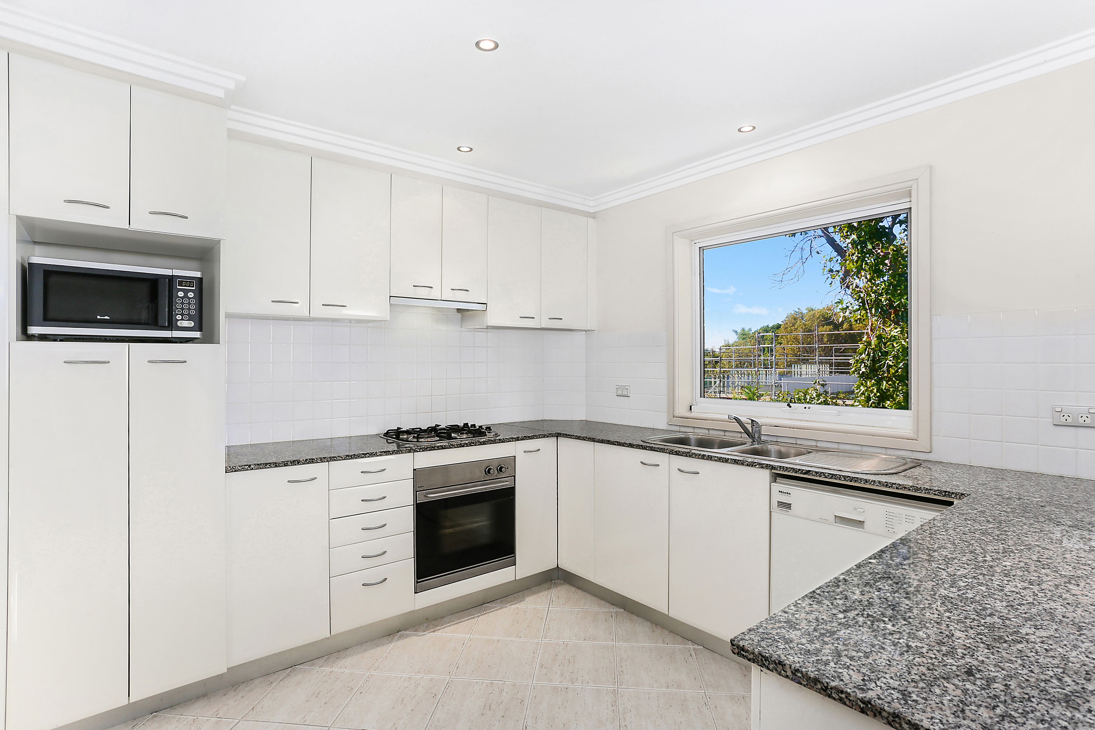 19/3-7 William Street, Rose Bay, NSW 2029