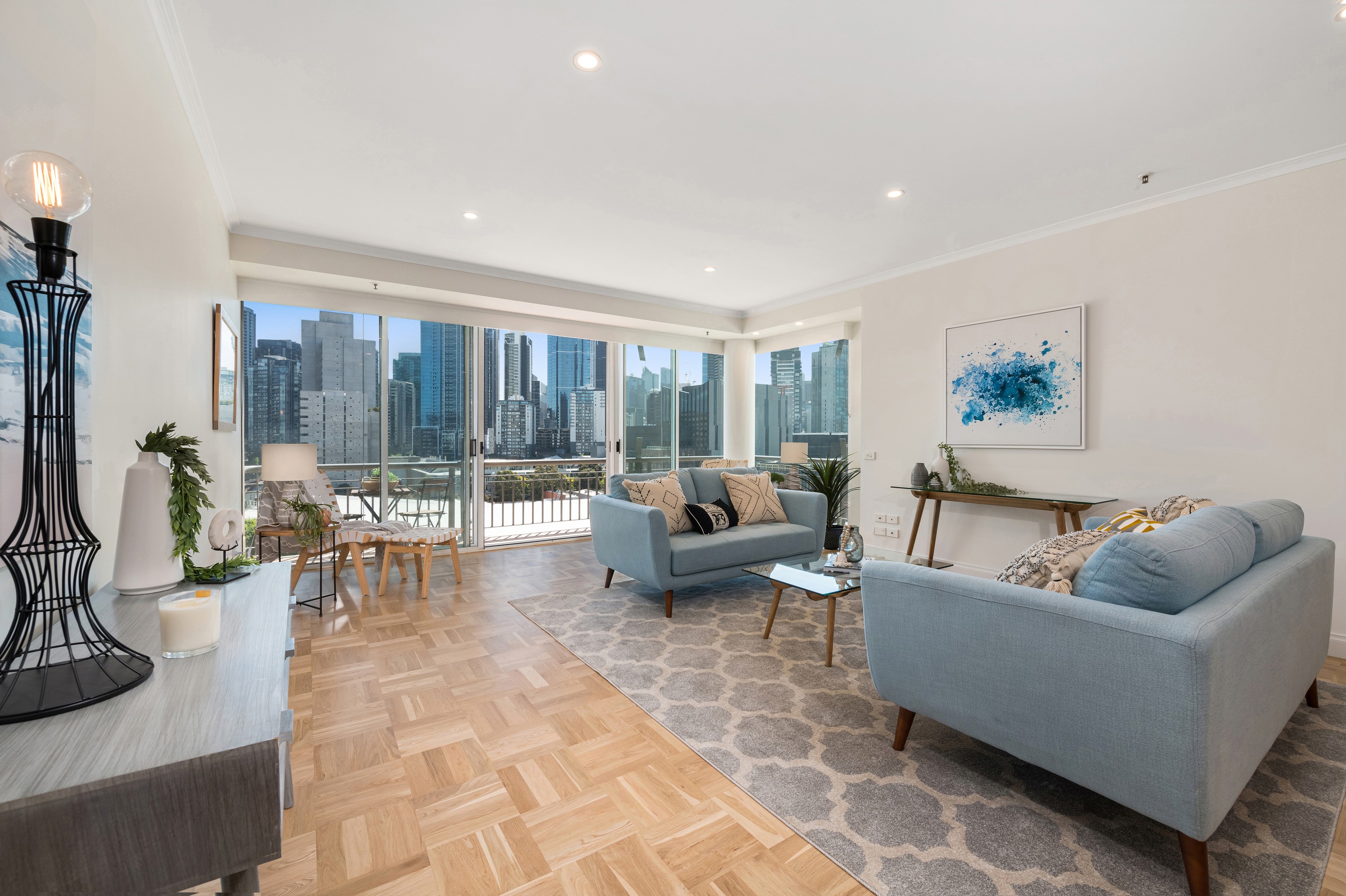 93/8 Wells Street, Southbank, VIC 3006