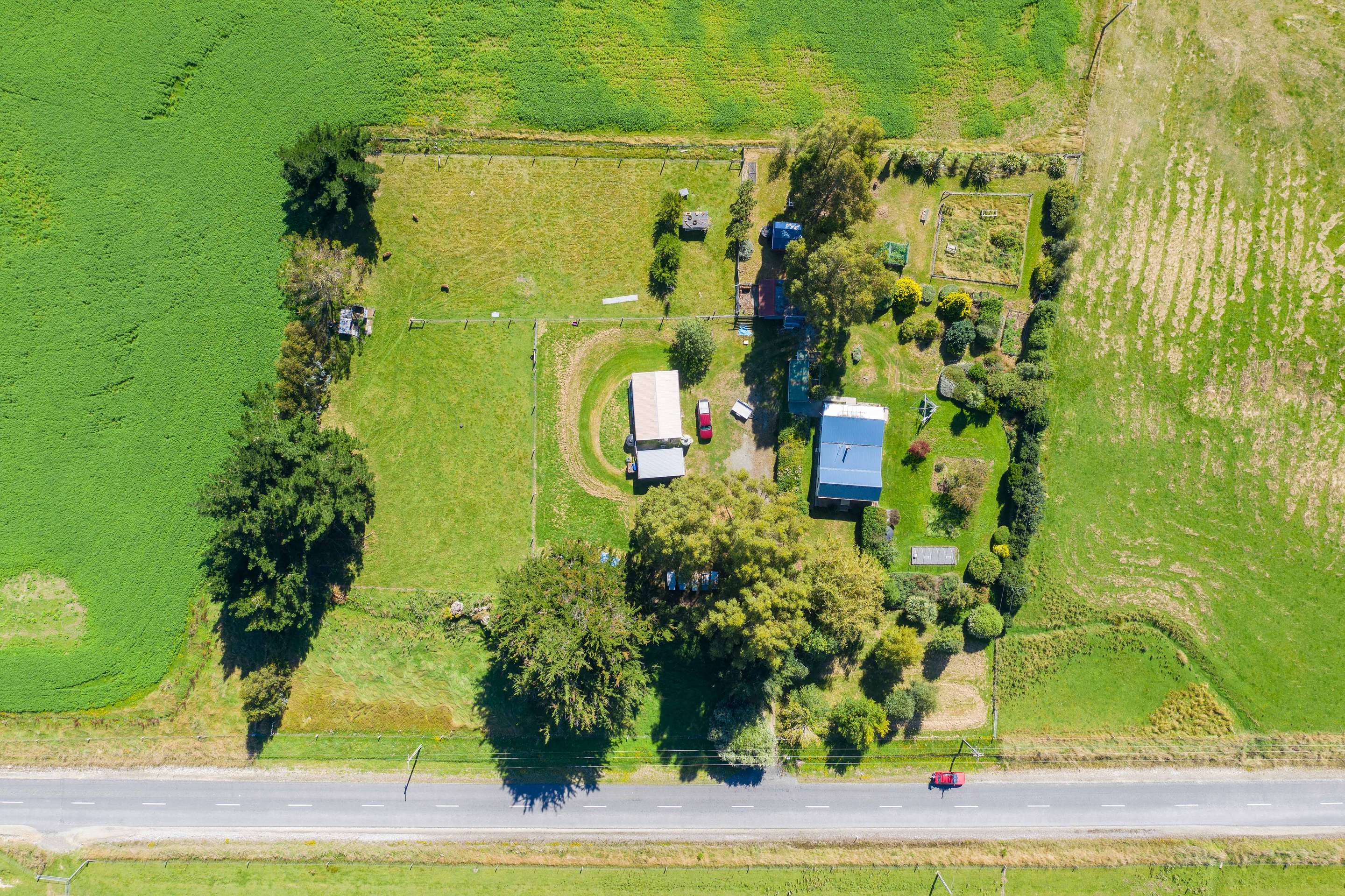 107 Waitahuna Gully Road, Waitahuna, Clutha District Real Estate
