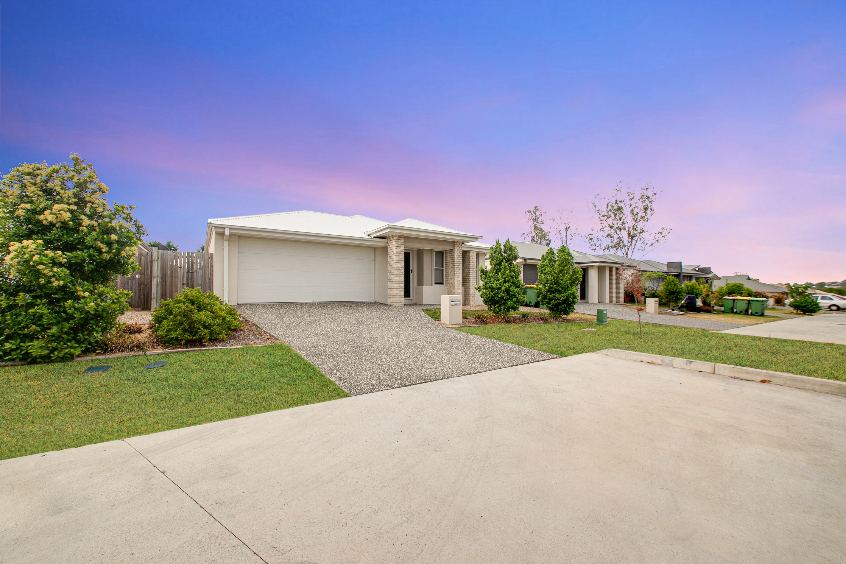 32 Eagleton Crescent, Leichhardt, QLD 4305