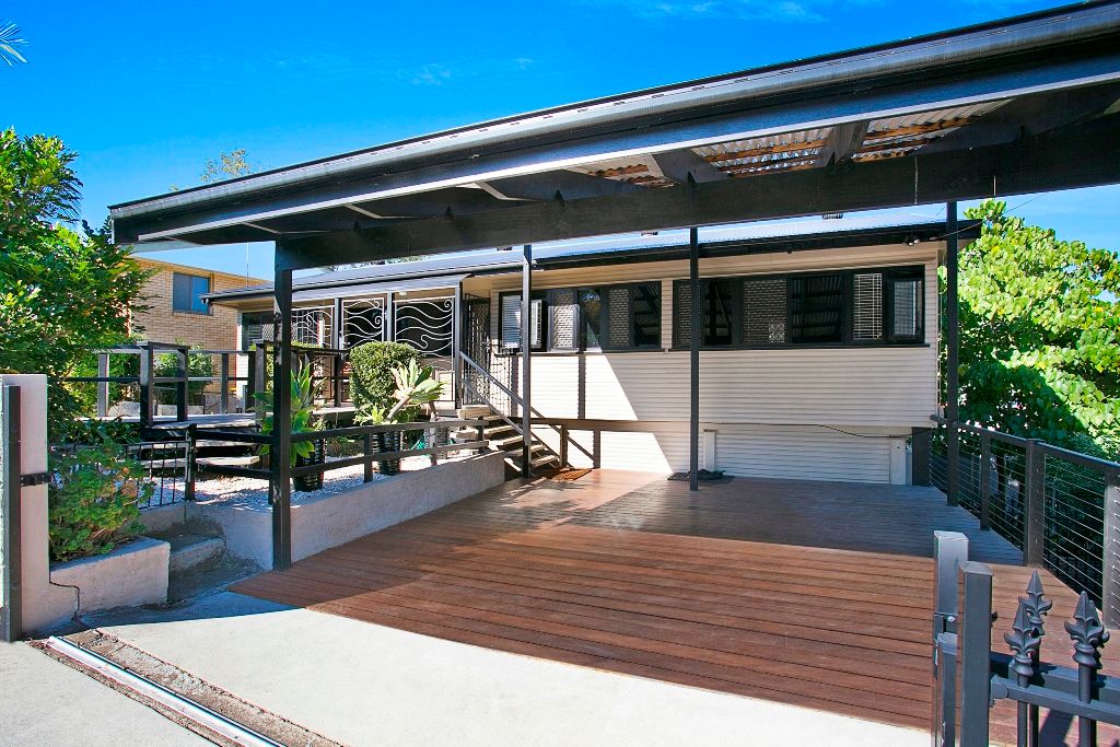 46 Lyon Avenue, Oxley QLD 4075