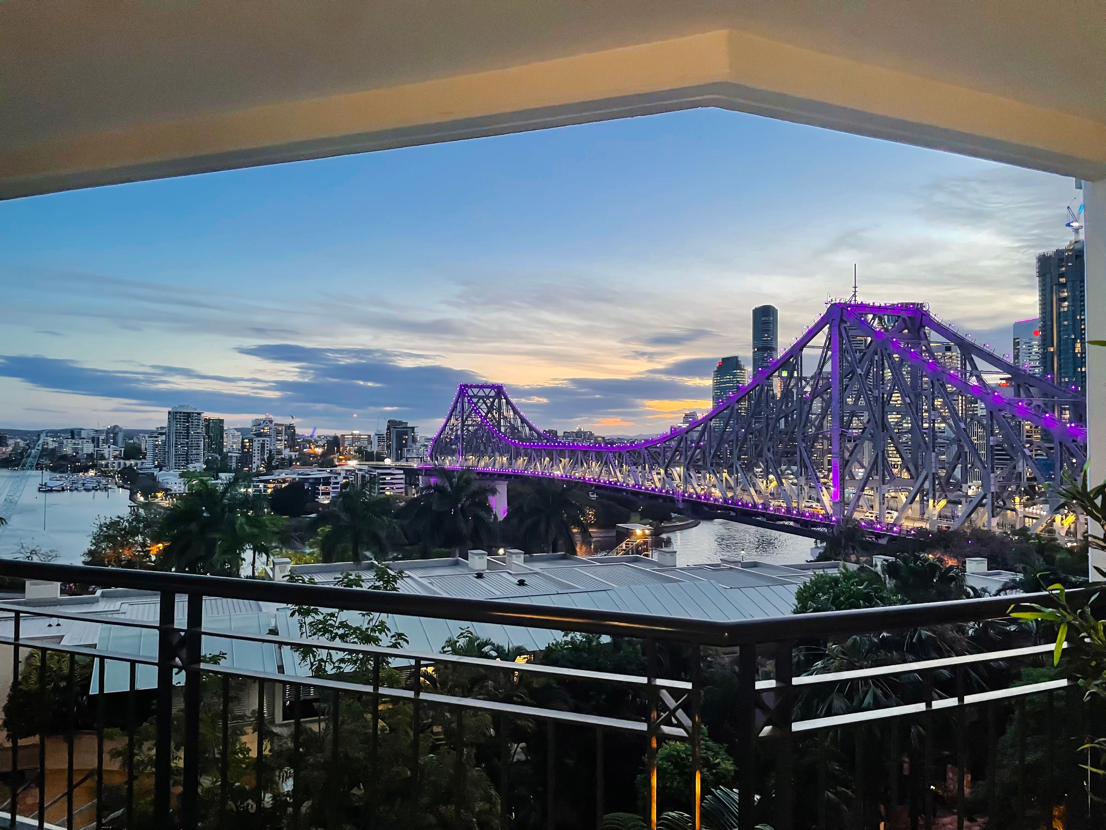 616/100 Bowen Terrace, Fortitude Valley, QLD 4006