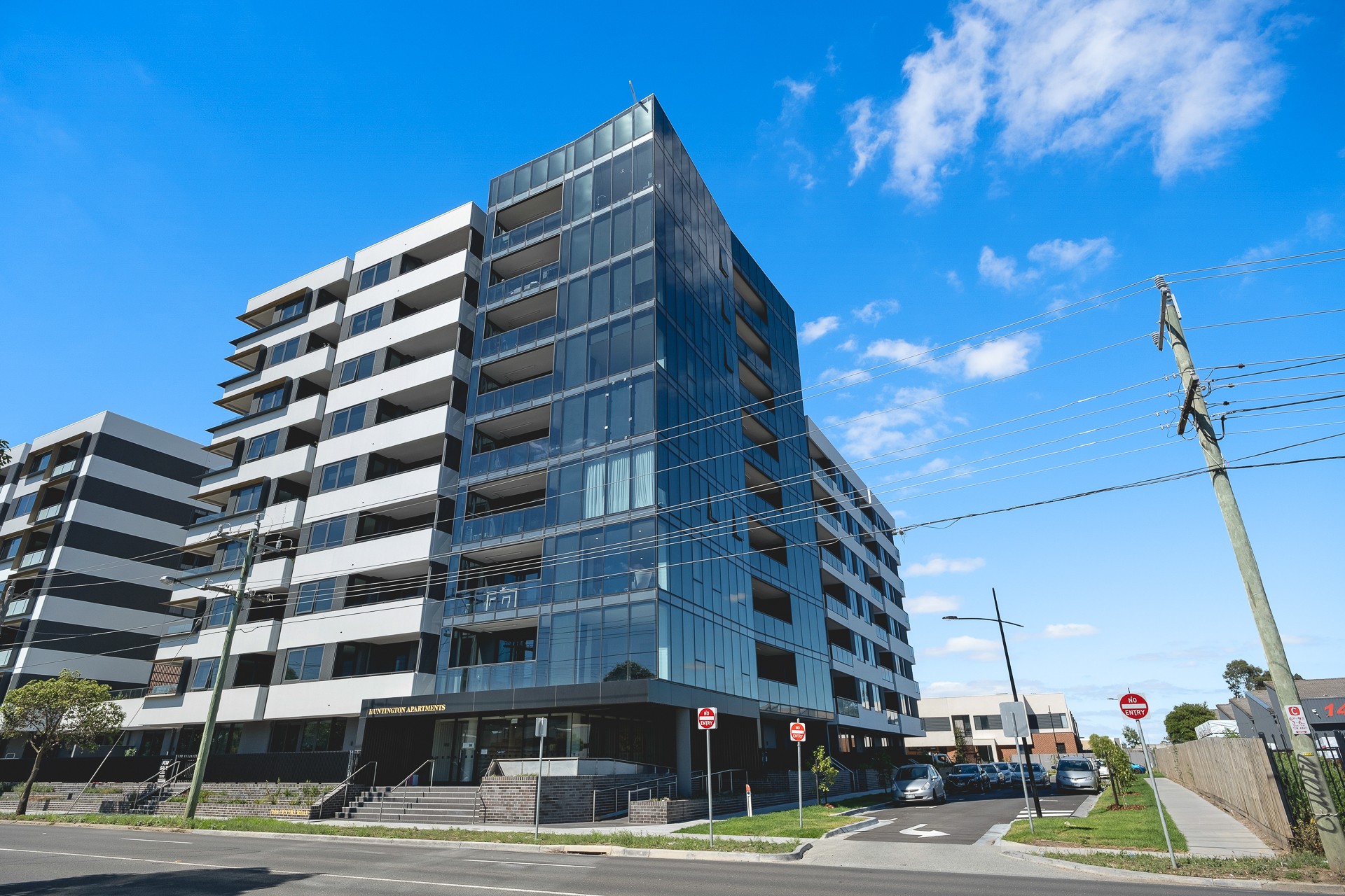 605/1408 Centre Road, Clayton South, VIC 3169