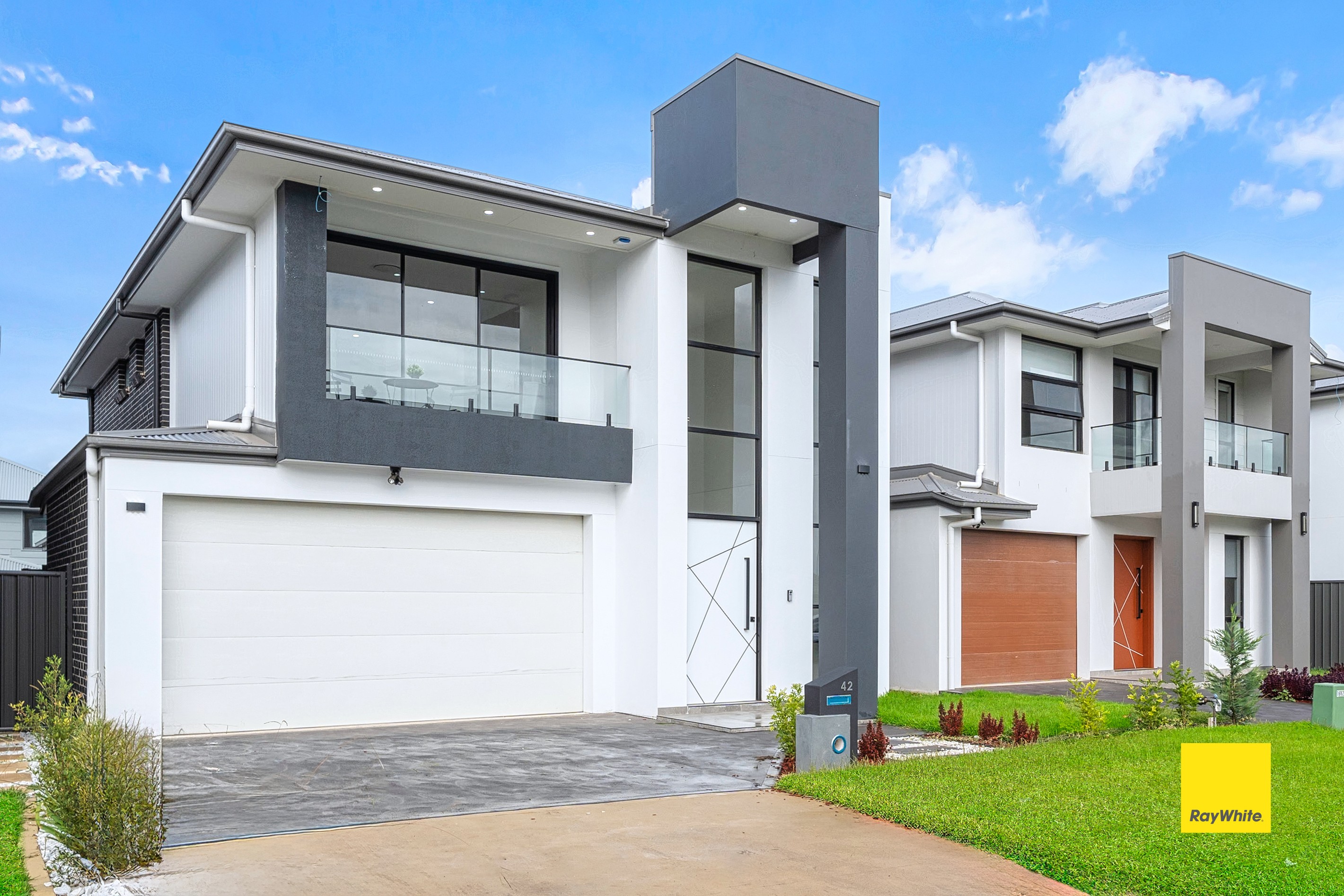 42 Flametree Drive, Marsden Park, NSW 2765