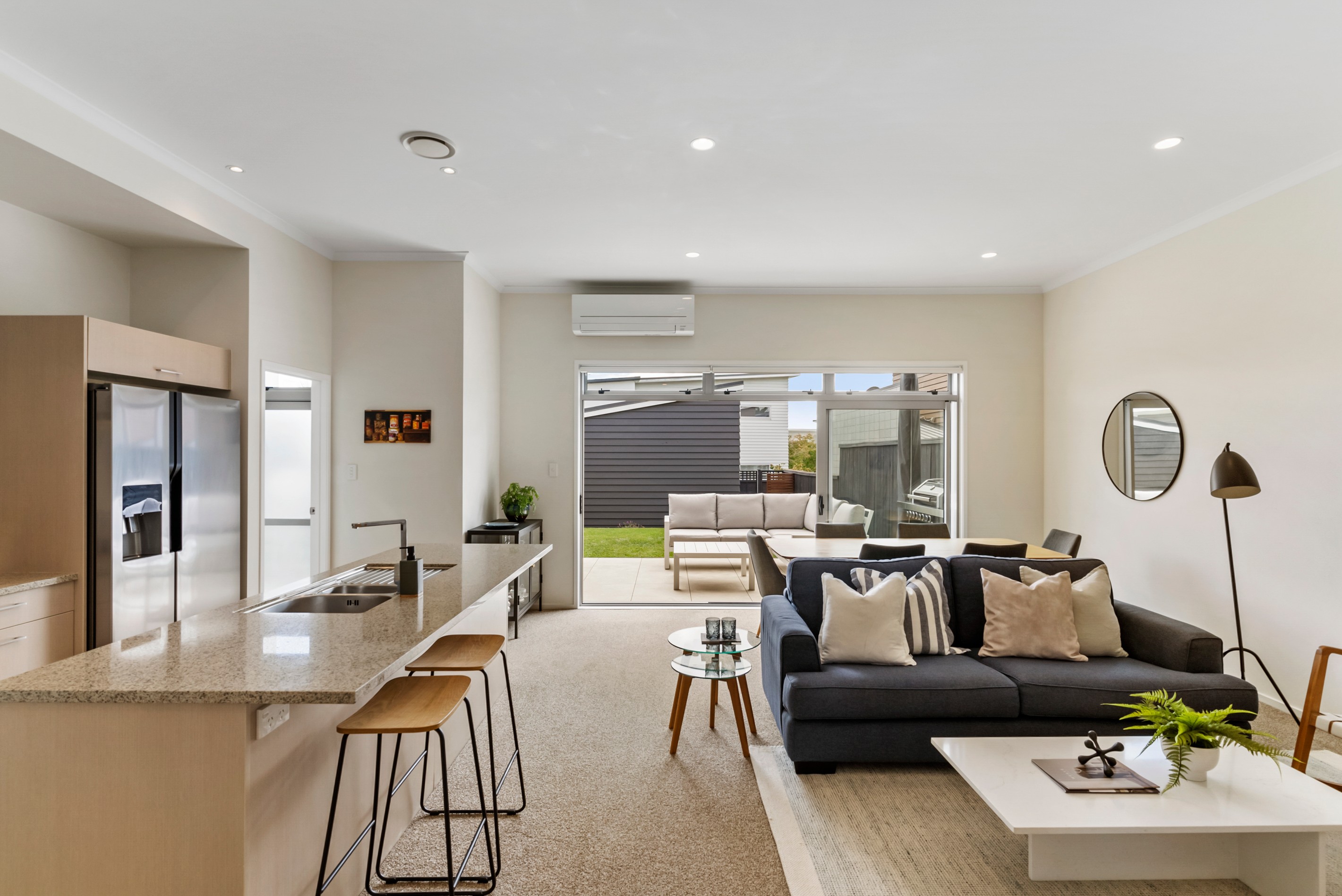 50 Buckley Avenue, Hobsonville, Waitakere City