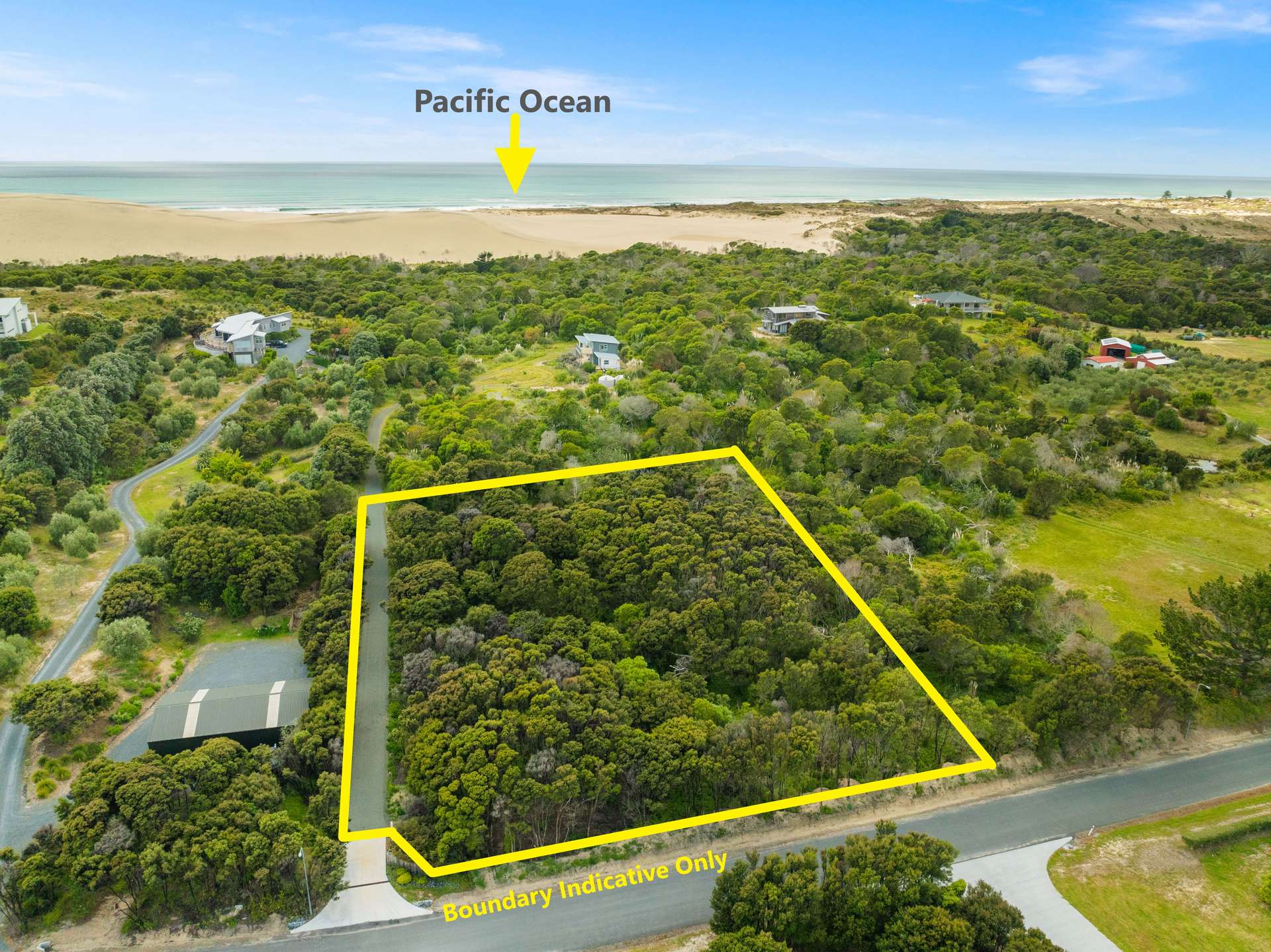 Lot 1/193 Tern Point photo 0