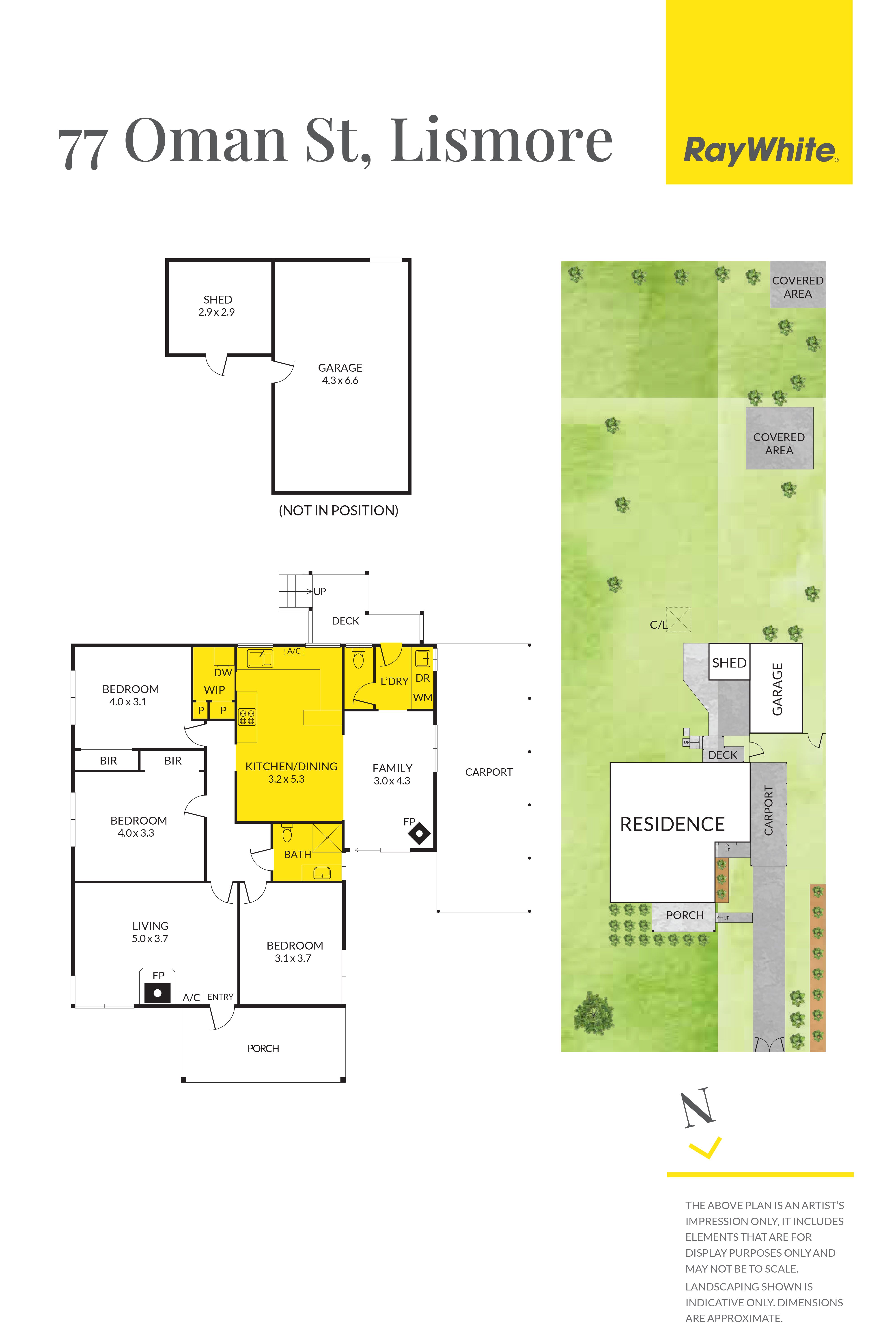 77 Oman Street — photo 15 of 15