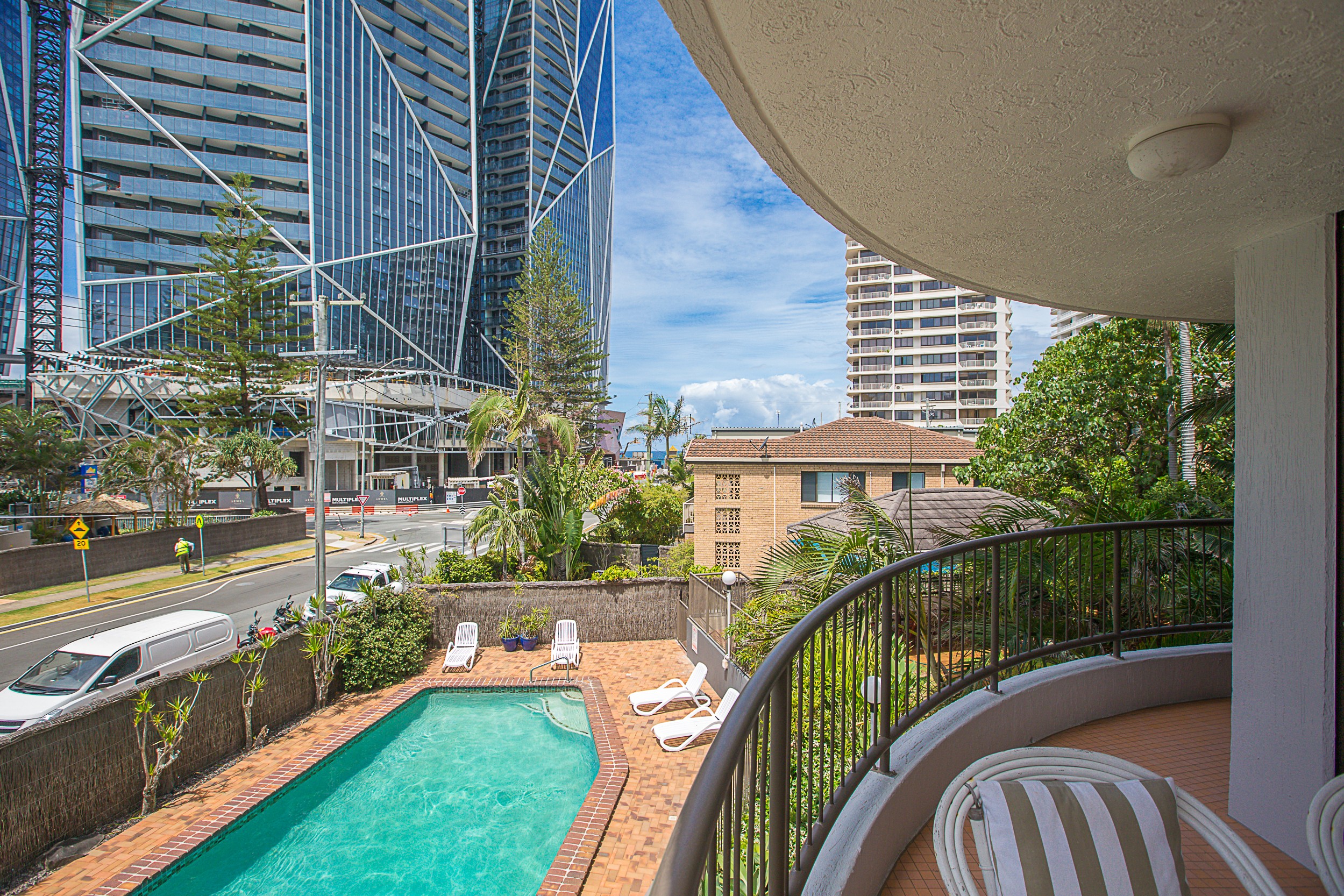 3/219 Surf Parade, Surfers Paradise, QLD 4217