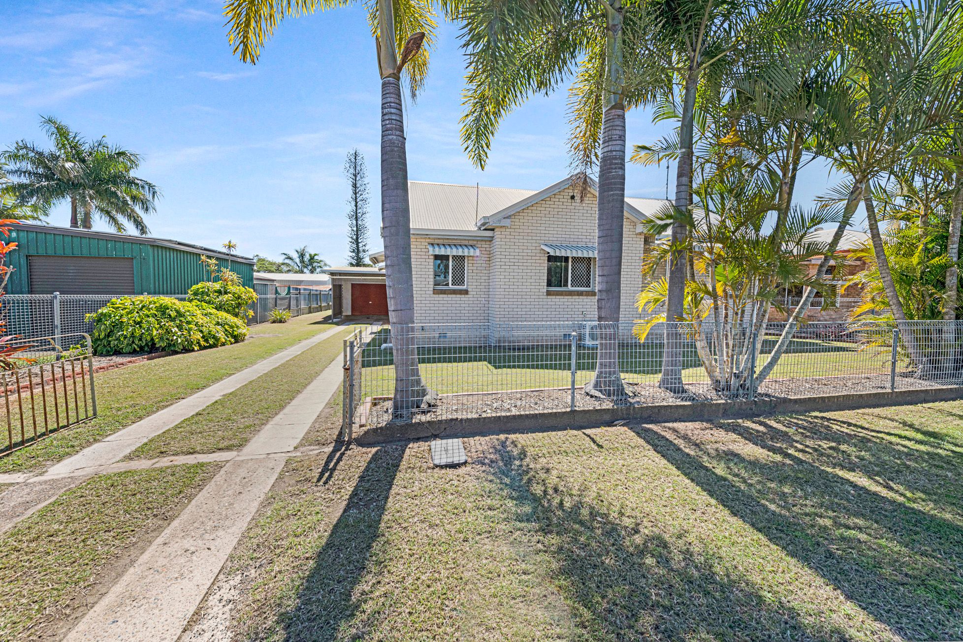 58 Svensson Street, Svensson Heights QLD 4670