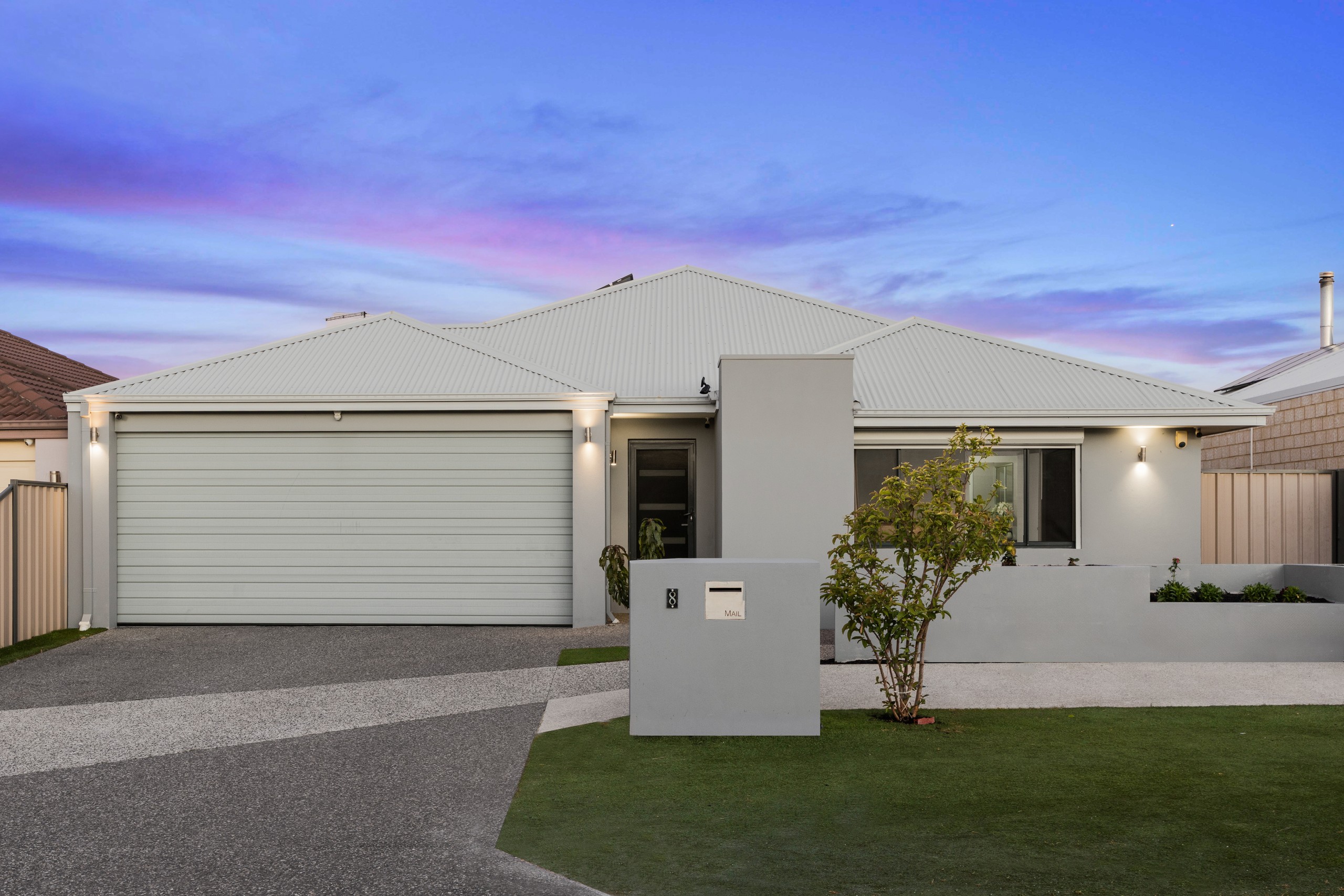 8 Loseto Link, Piara Waters, WA 6112