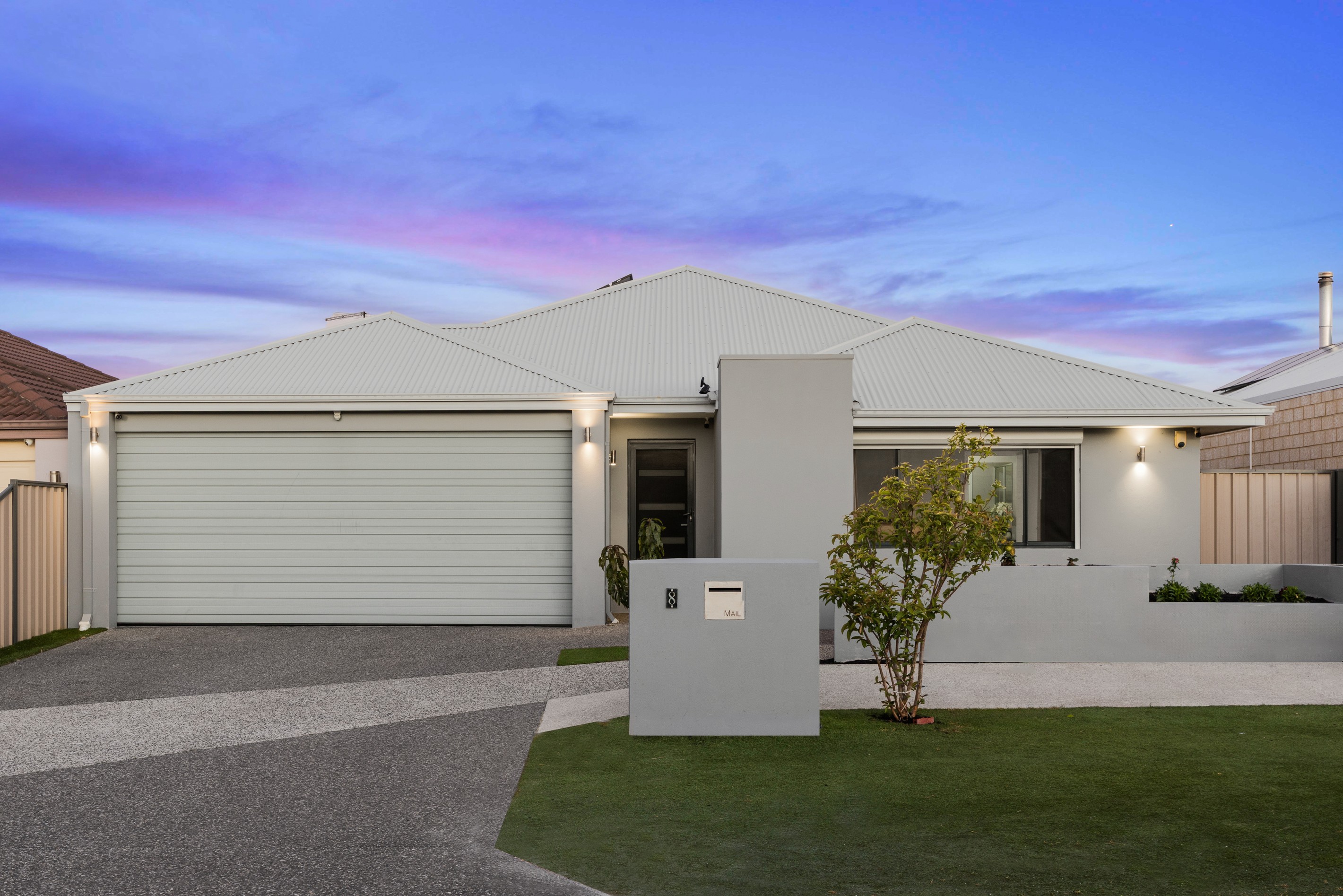 8 Loseto Link, Piara Waters, WA 6112