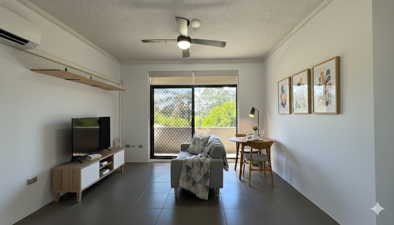 11/5 Preston Street, Jamisontown, NSW