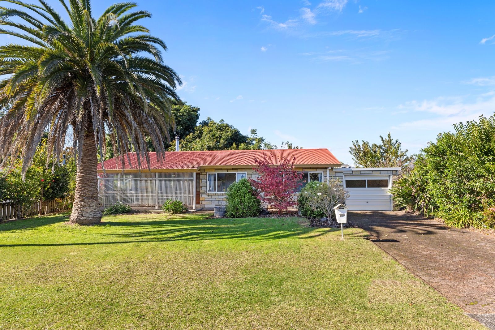 18B Bongard Street, Gate Pa, Tauranga City