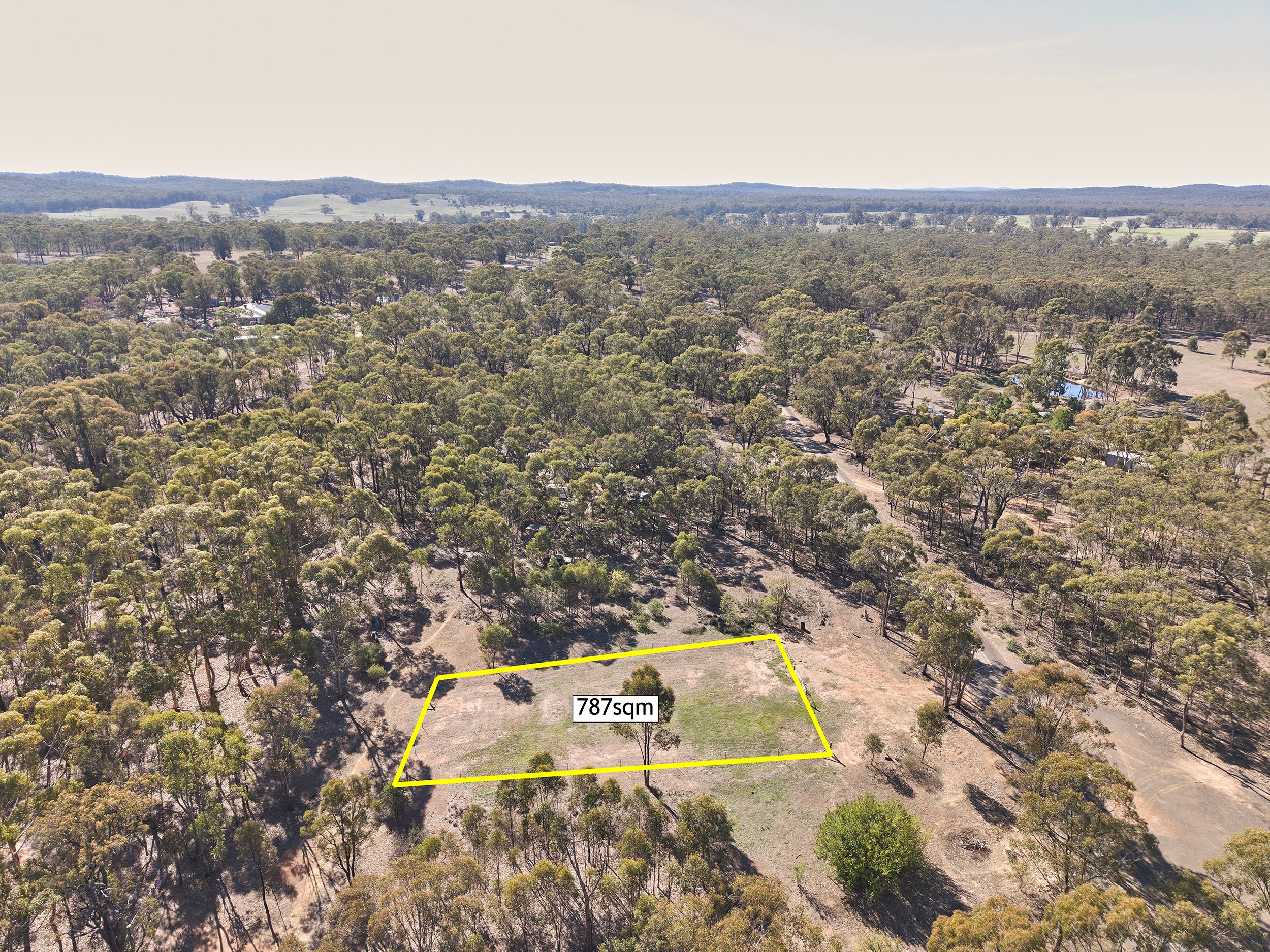 CA2 Costerfield - Redcastle Road — photo 8 of 13