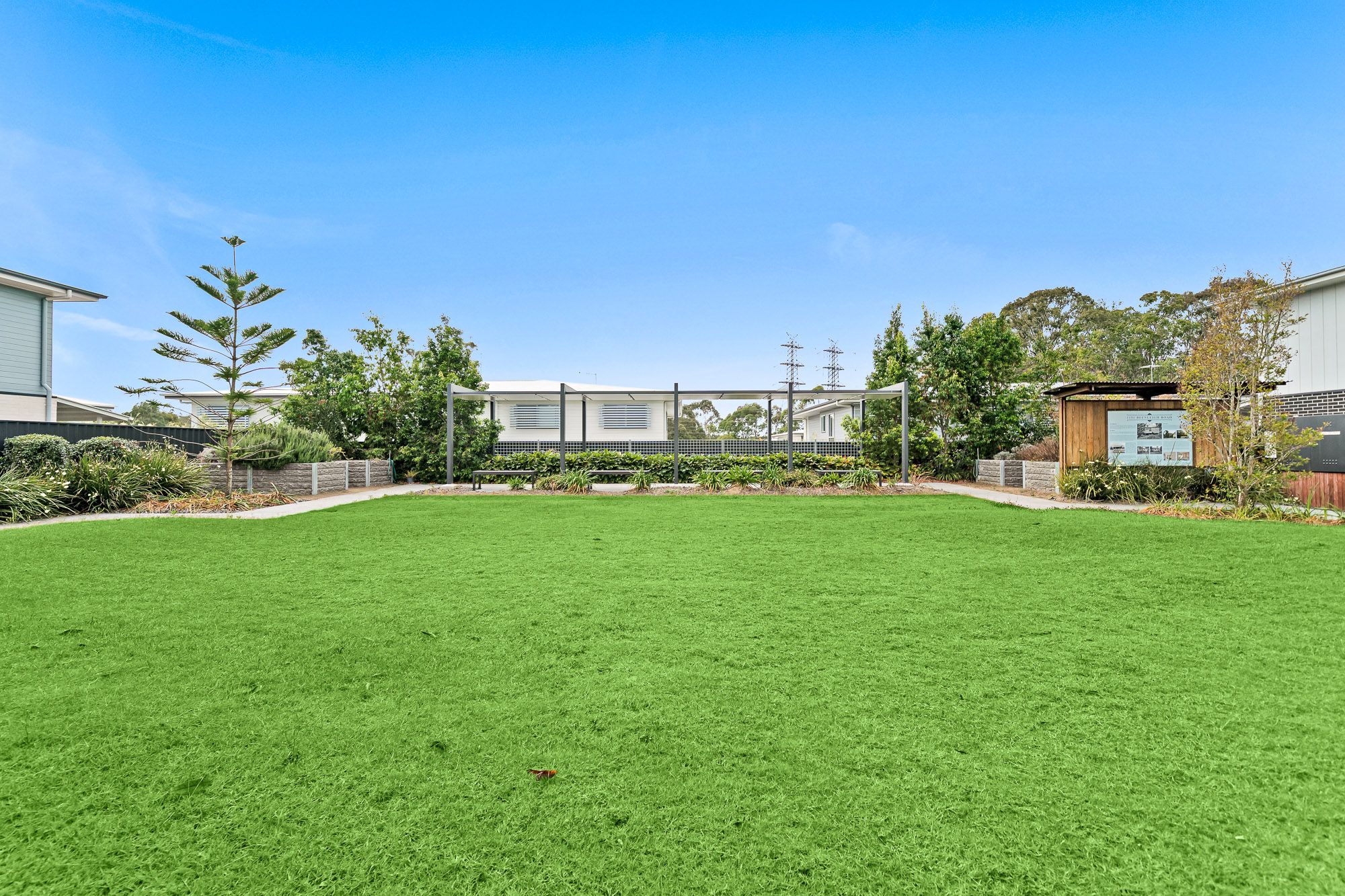 47/14 Cavill Place — photo 27 of 30