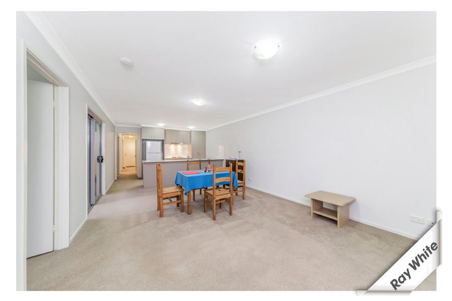 22 Audrey Cahn Street, Macgregor, ACT 2615