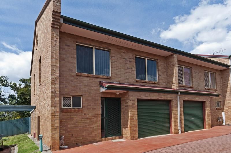 7/248 James Street, Harristown, QLD 4350