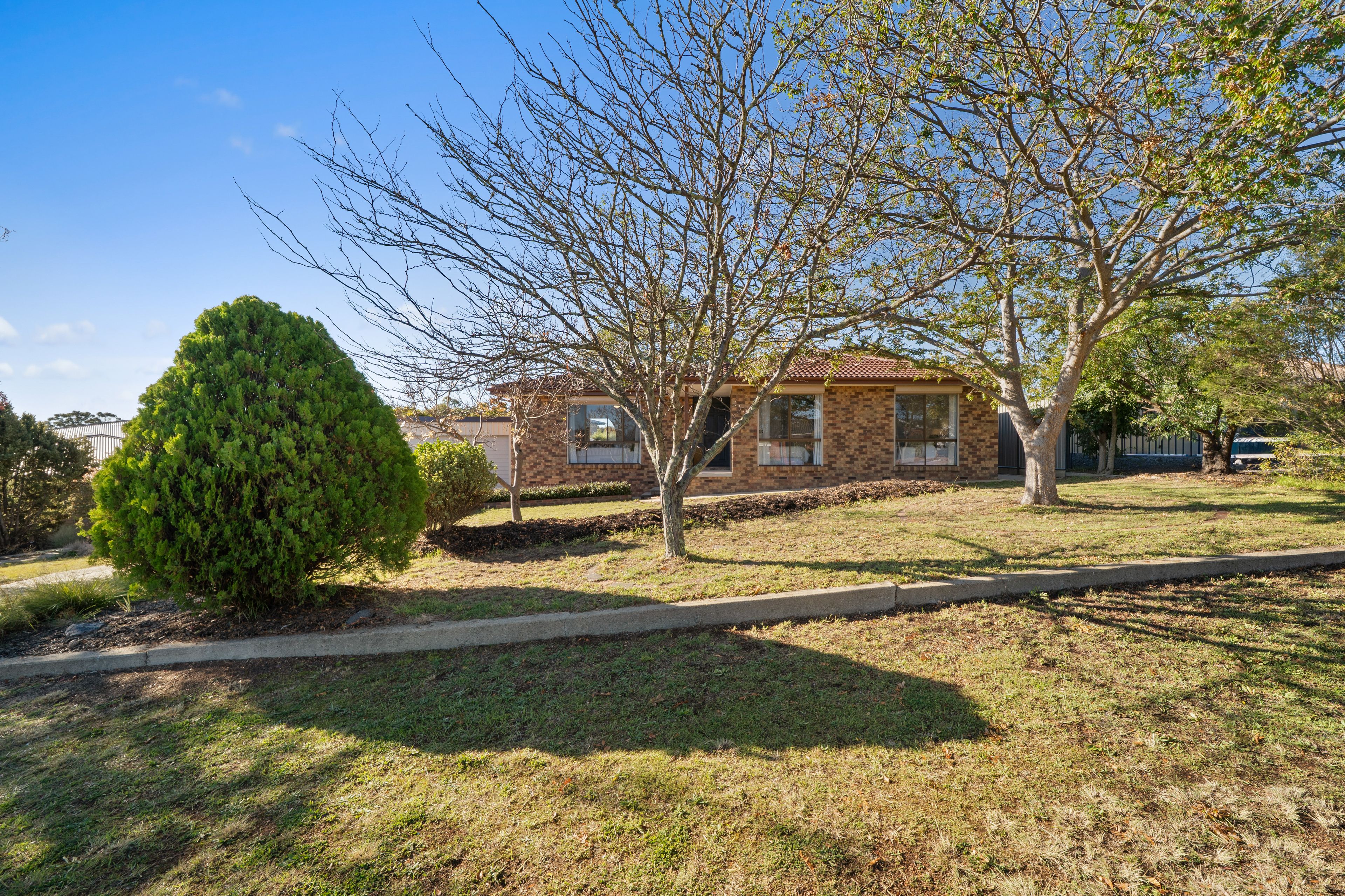 3 Macnamara Place, Chisholm, ACT 2905