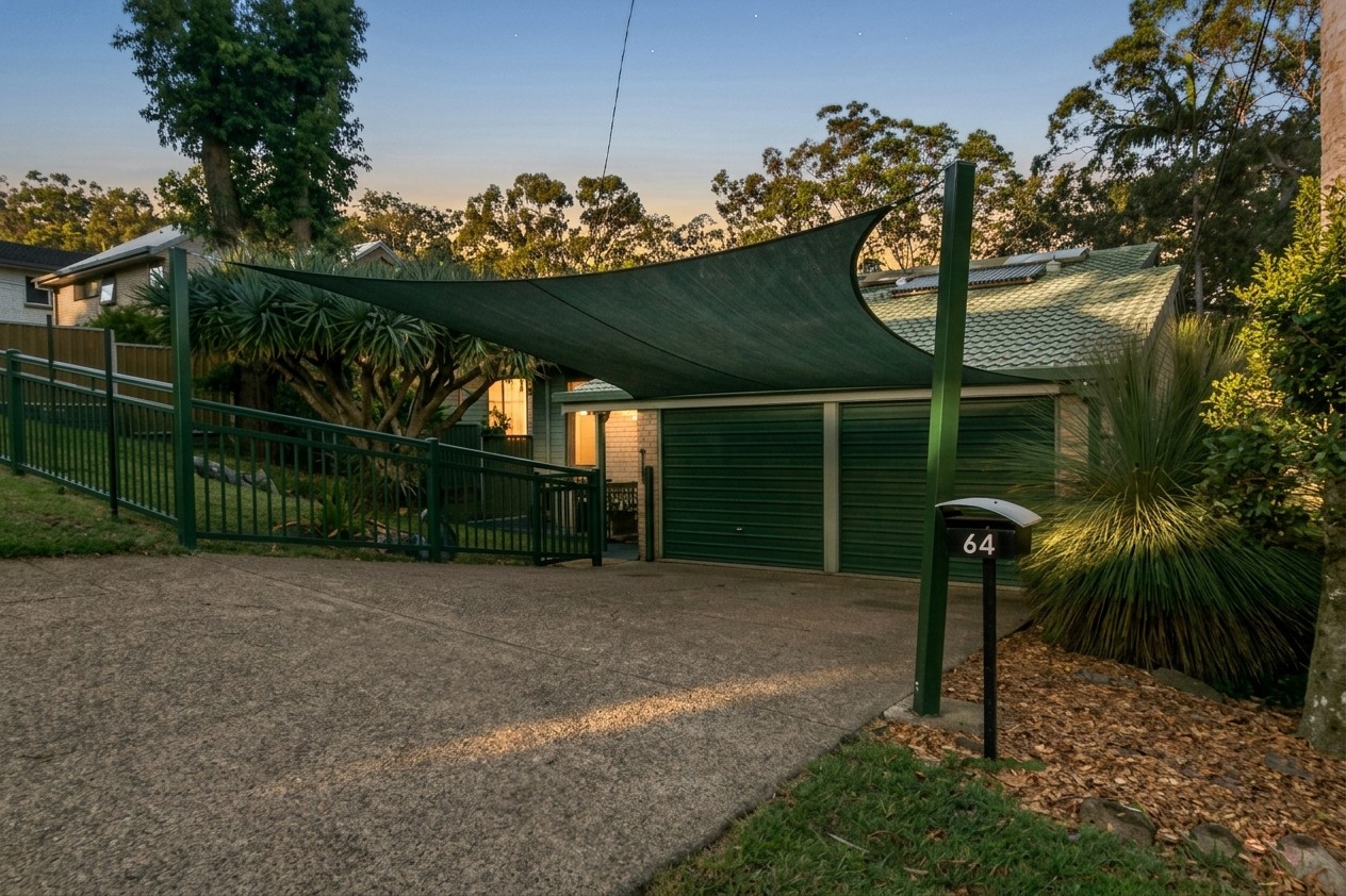 64 O'grady Street, Upper Mount Gravatt, QLD 4122