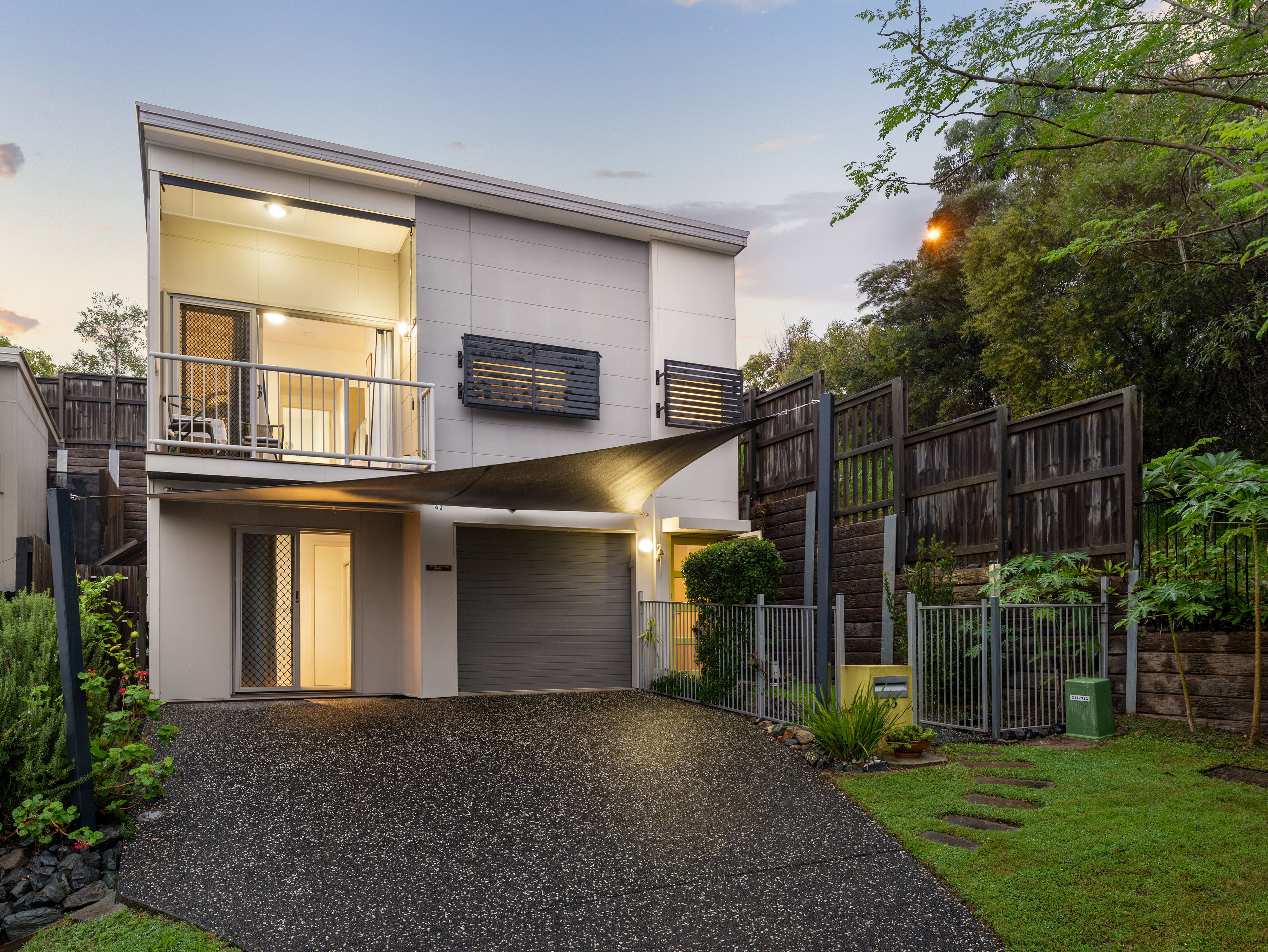 43 Troost Circuit, Bellbird Park QLD 4300