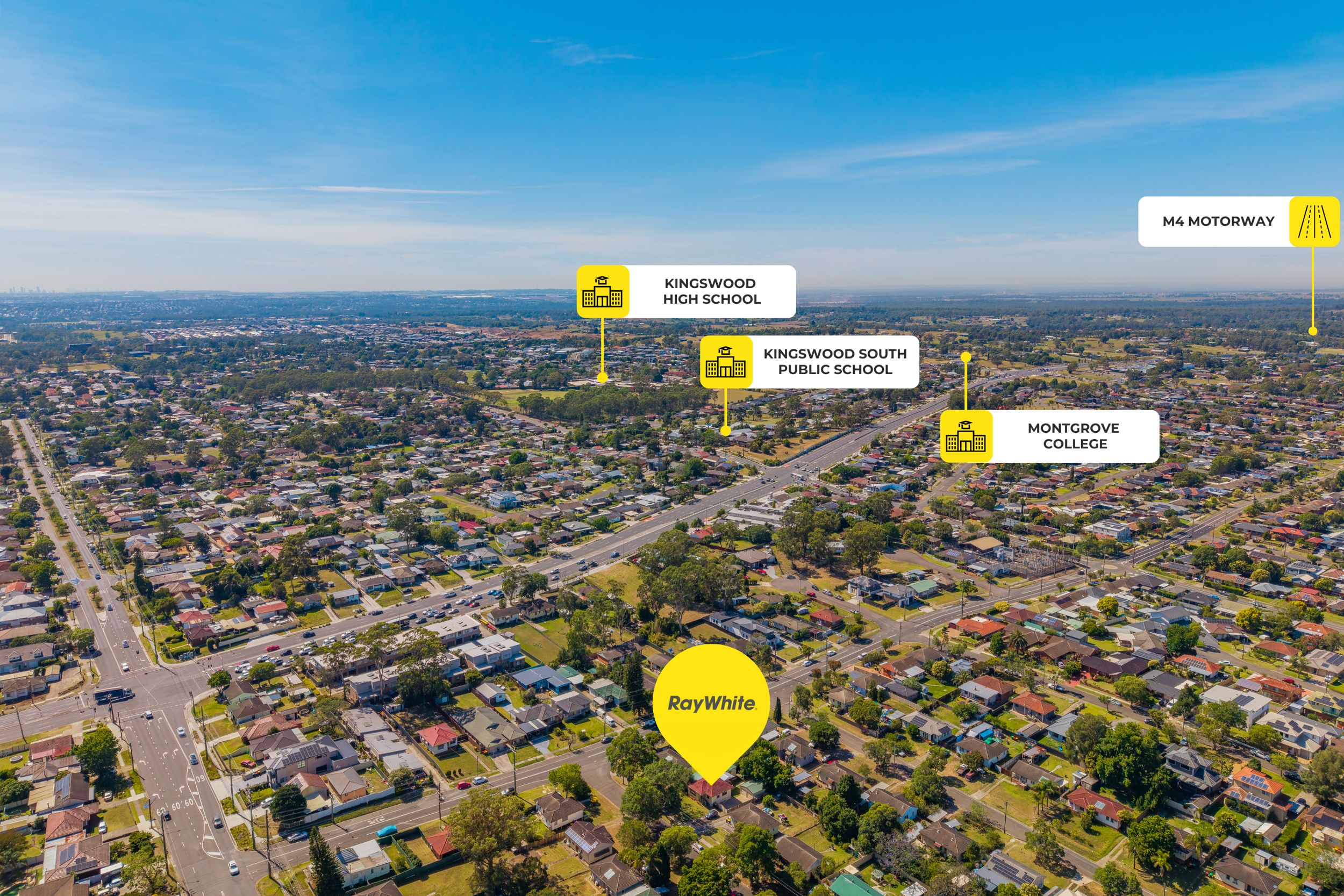 4 Butler Crescent, South Penrith, NSW