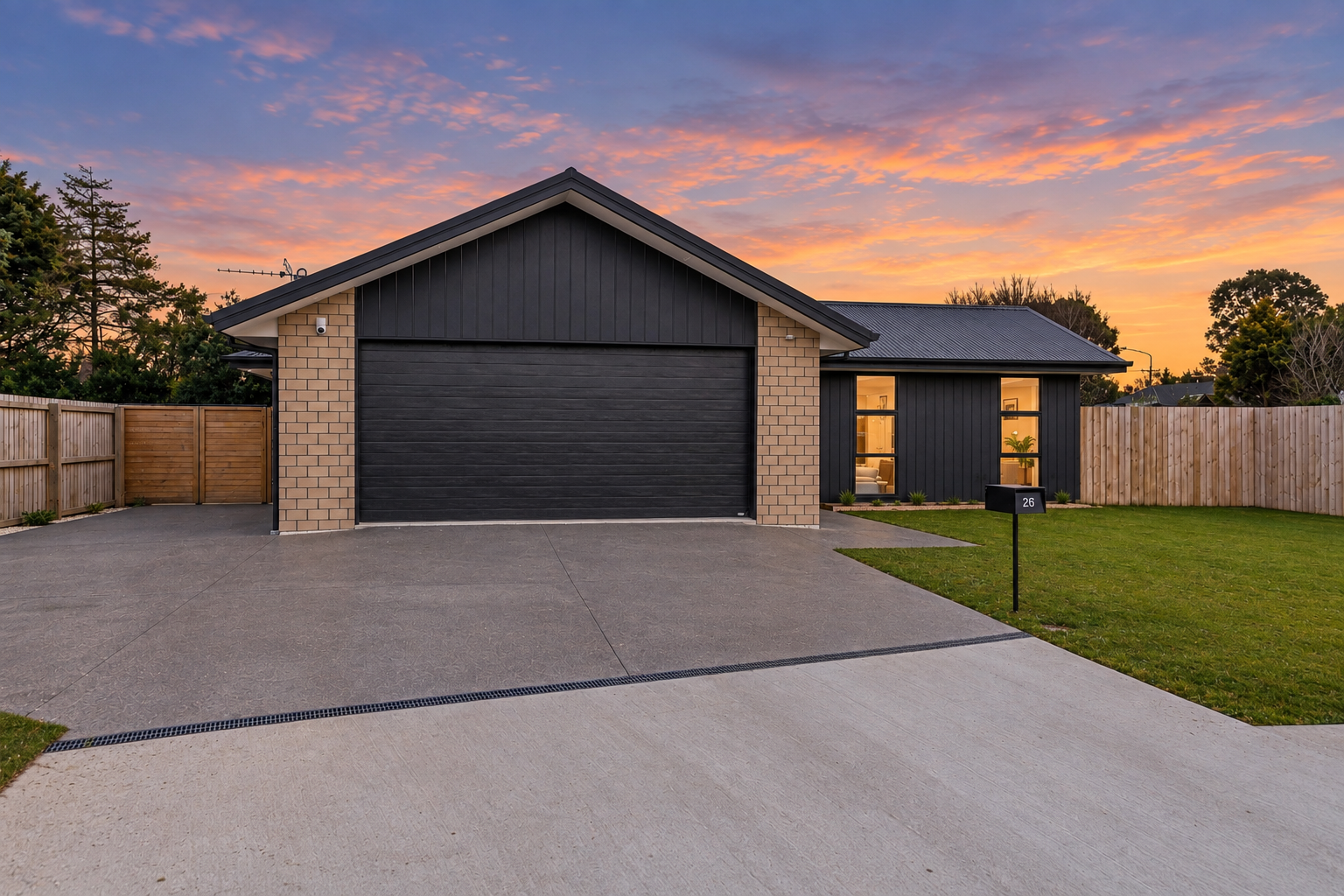 26 Salkeld Place, Woodend, Waimakariri District