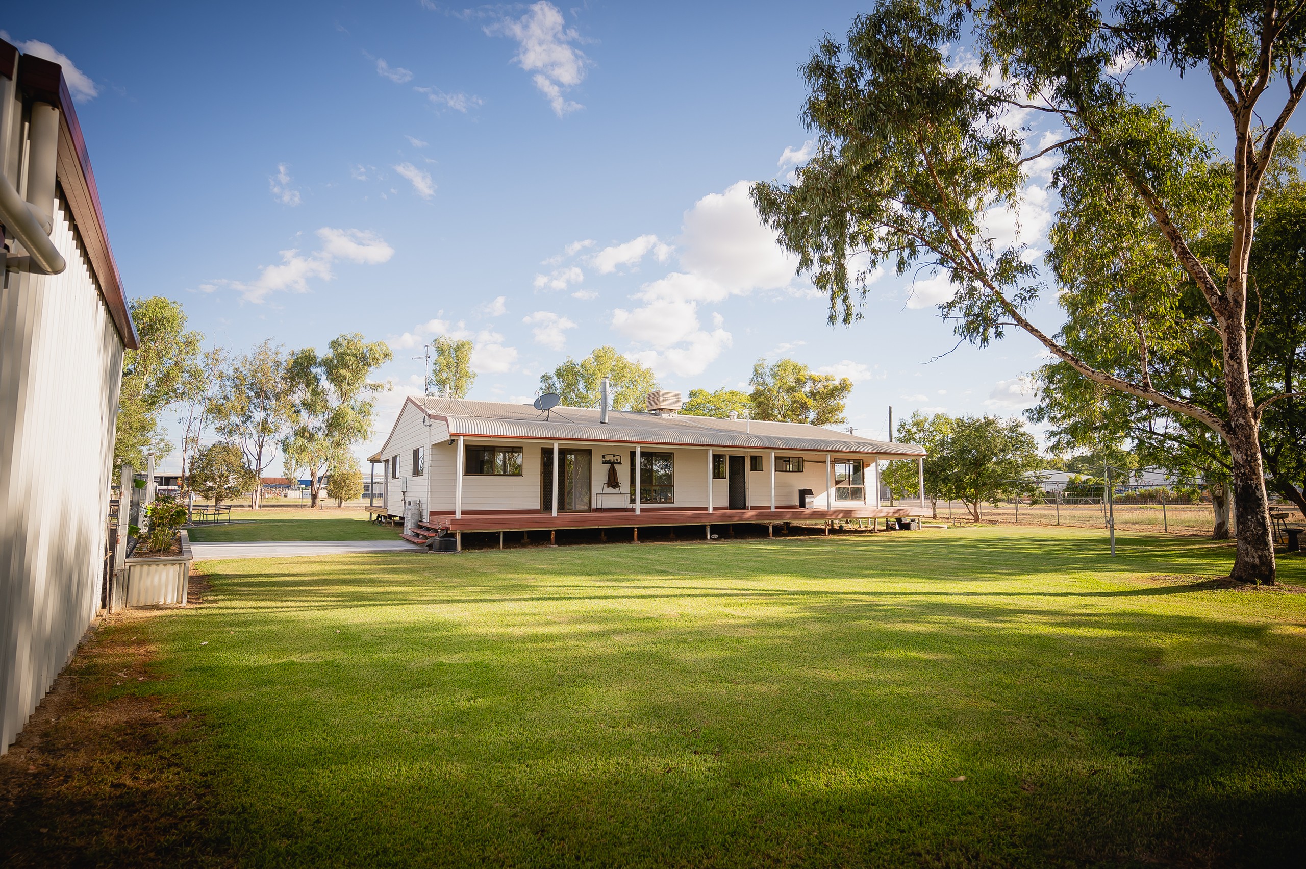166 Roslyn Drive, Roma, QLD 4455