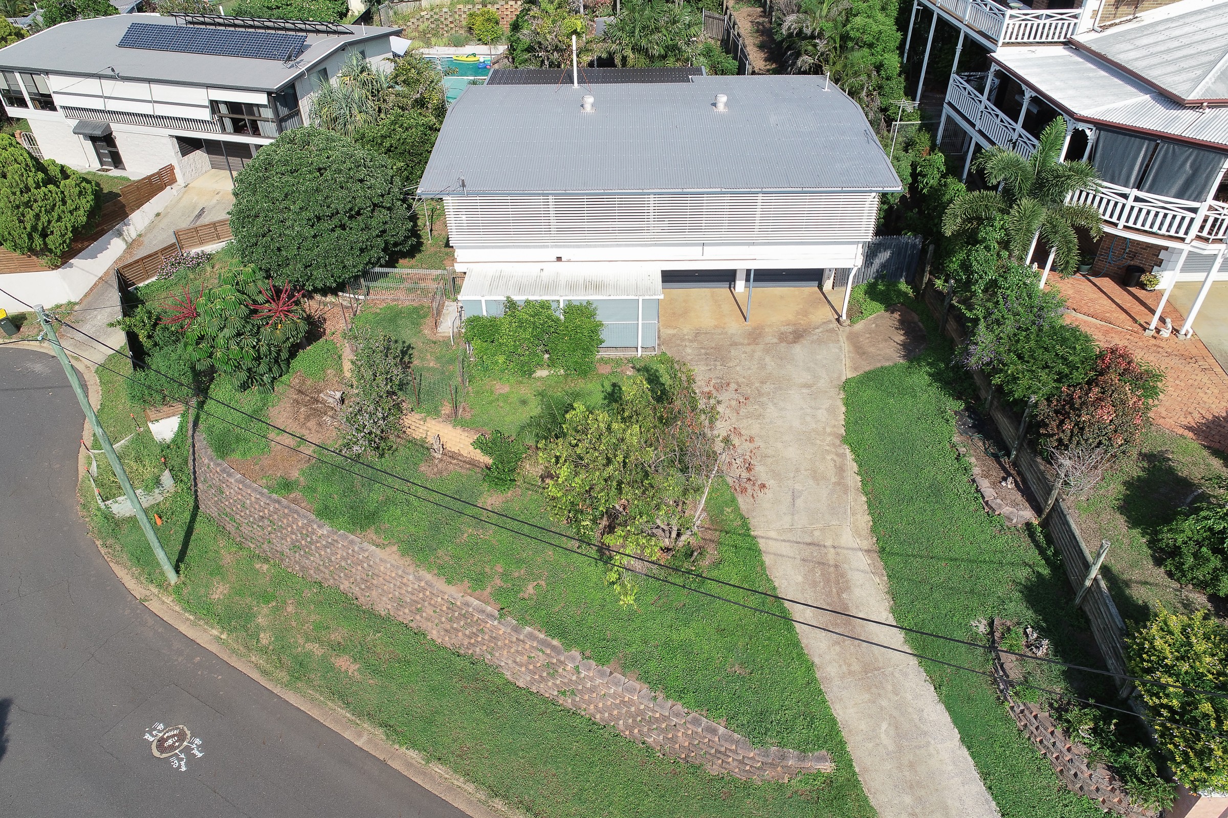 20 Stewart Street, West Gladstone, QLD 4680