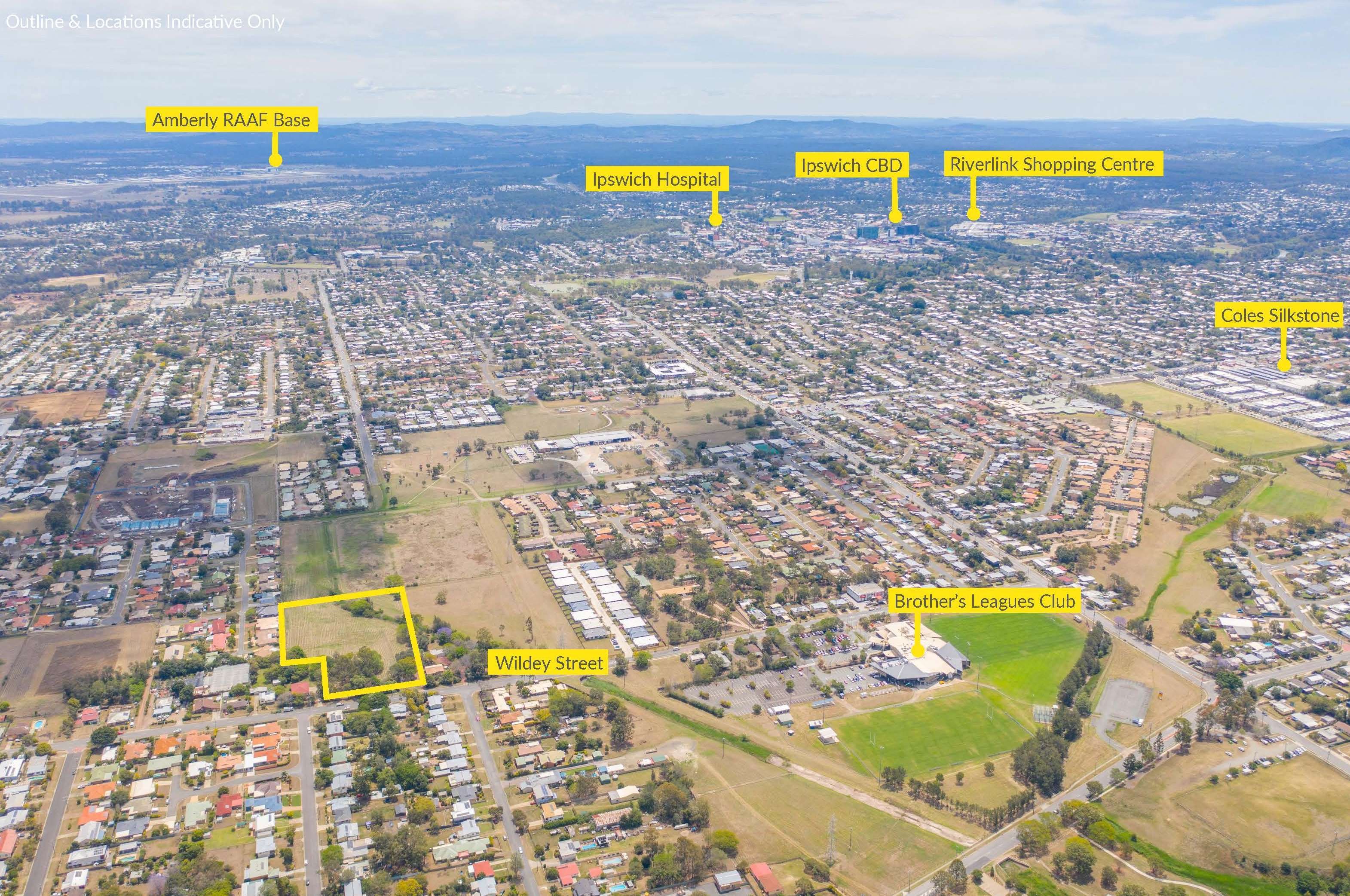 47-57 Wildey Street, Raceview, QLD 4305