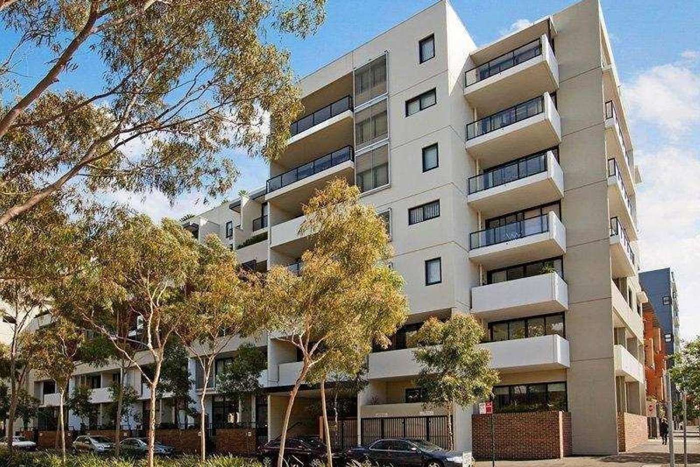 3218/2 Wolsely Grove, Zetland, NSW 2017