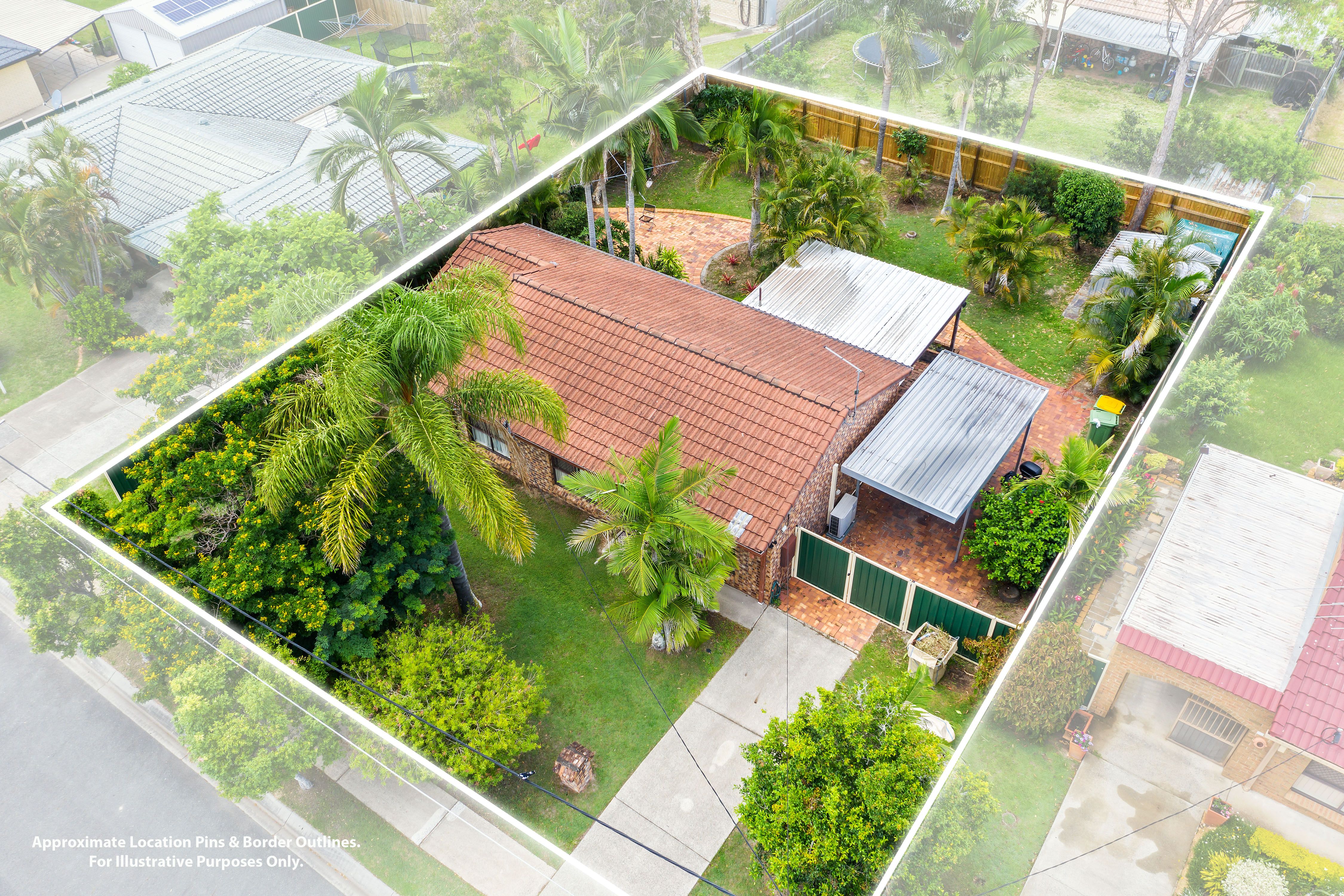 10 Bolan Court, Crestmead, QLD 4132