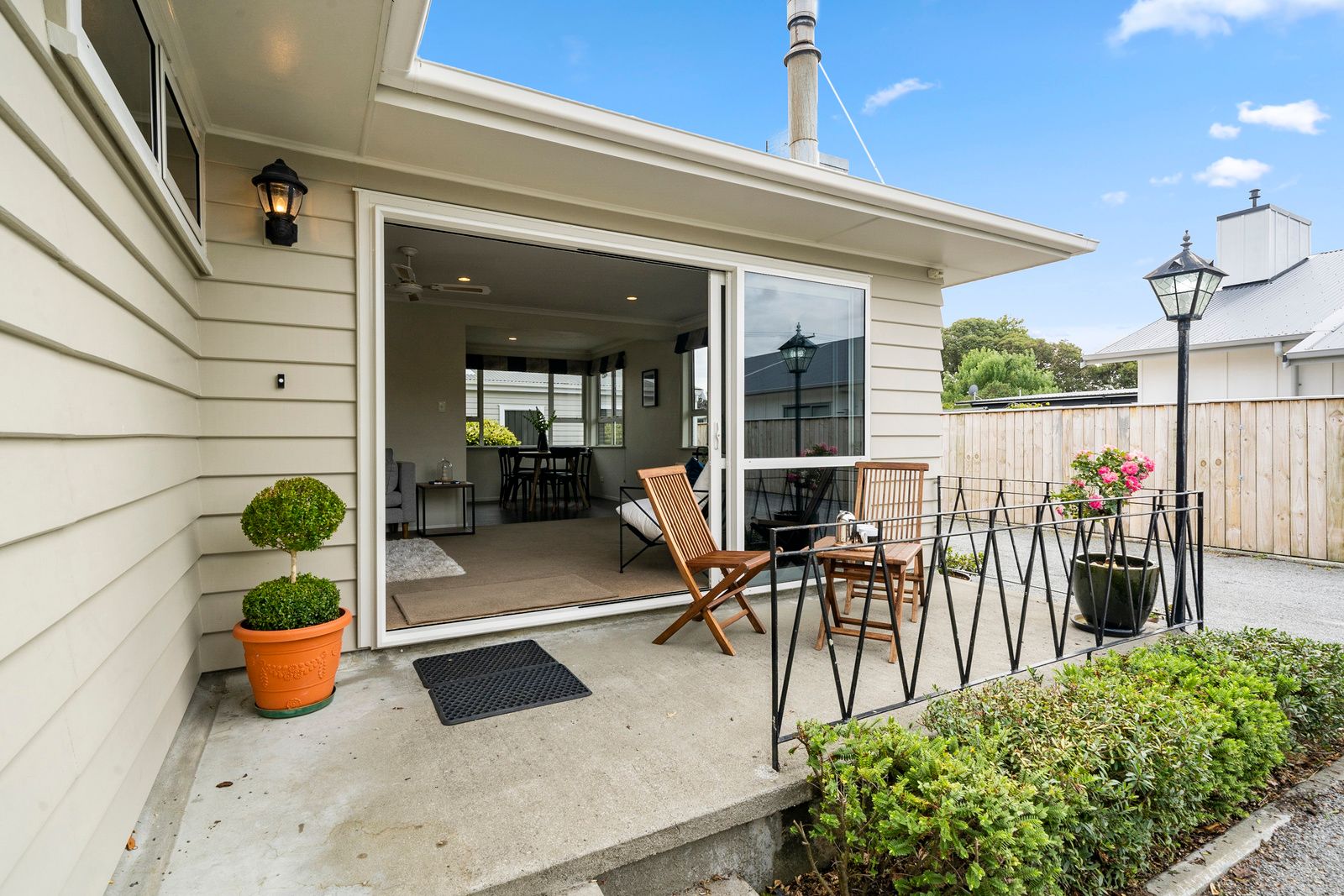 95 Regent Street, Martinborough, South Wairarapa District