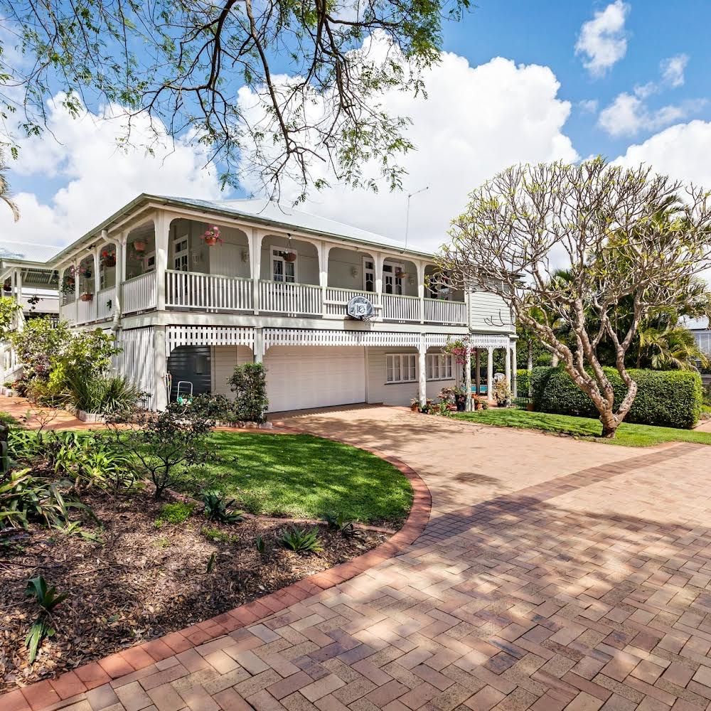 29 Green Street, Yeerongpilly, QLD 4105